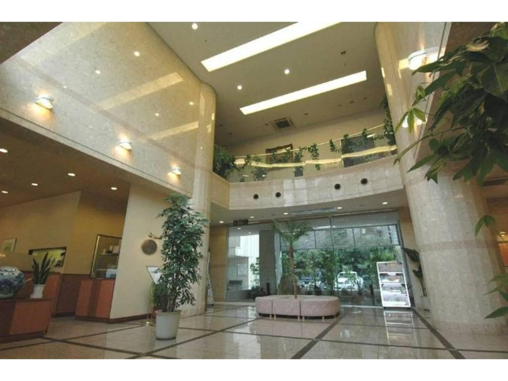 Bright Park Hotel - Vacation STAY 67879v