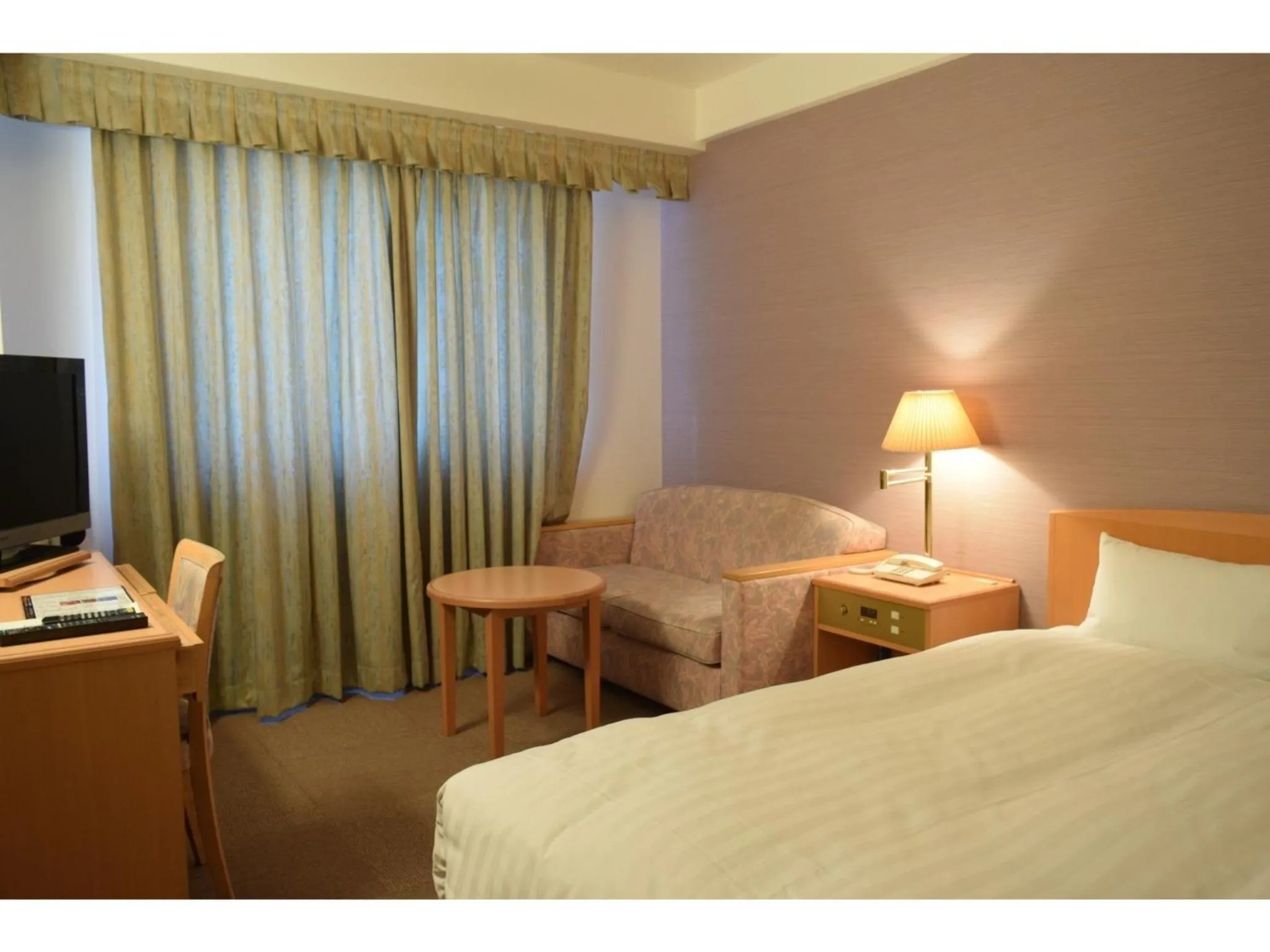 Bright Park Hotel - Vacation STAY 67877v