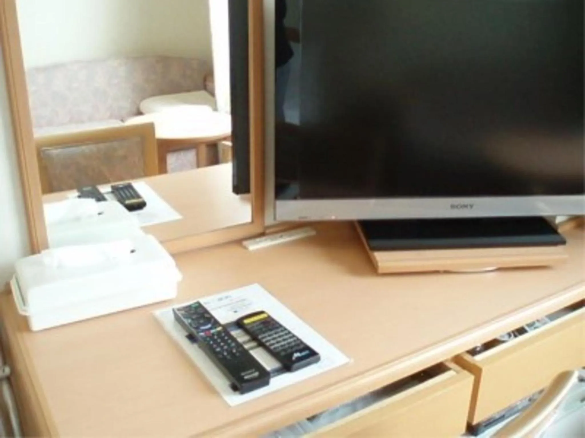 Bright Park Hotel - Vacation STAY 67877v