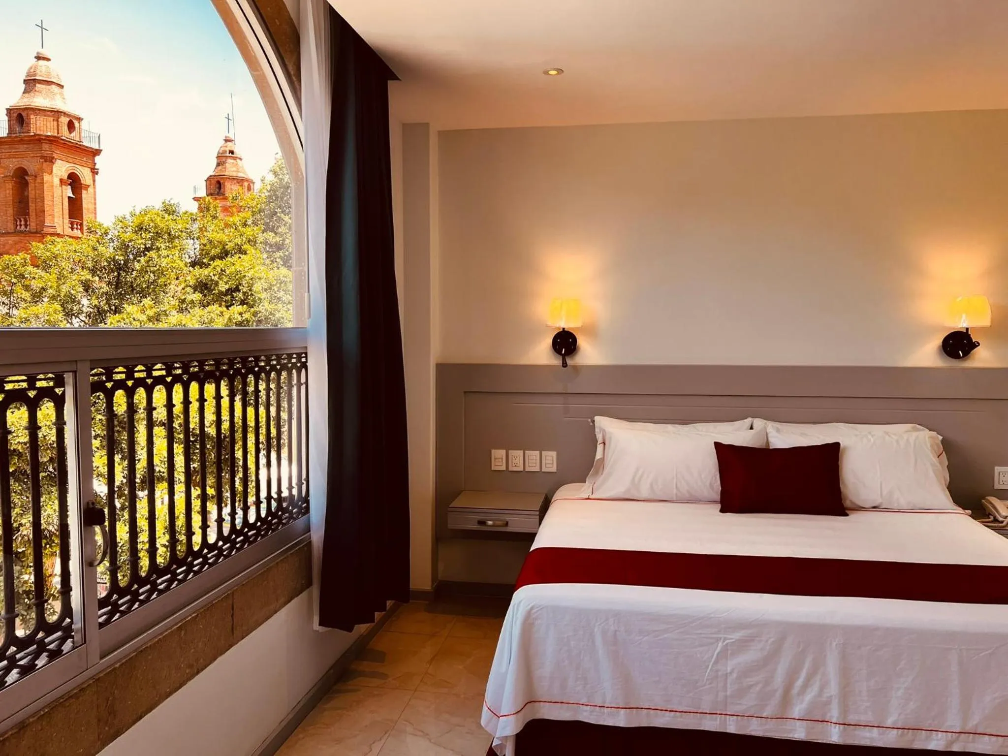 San Francisco Hotel Boutique