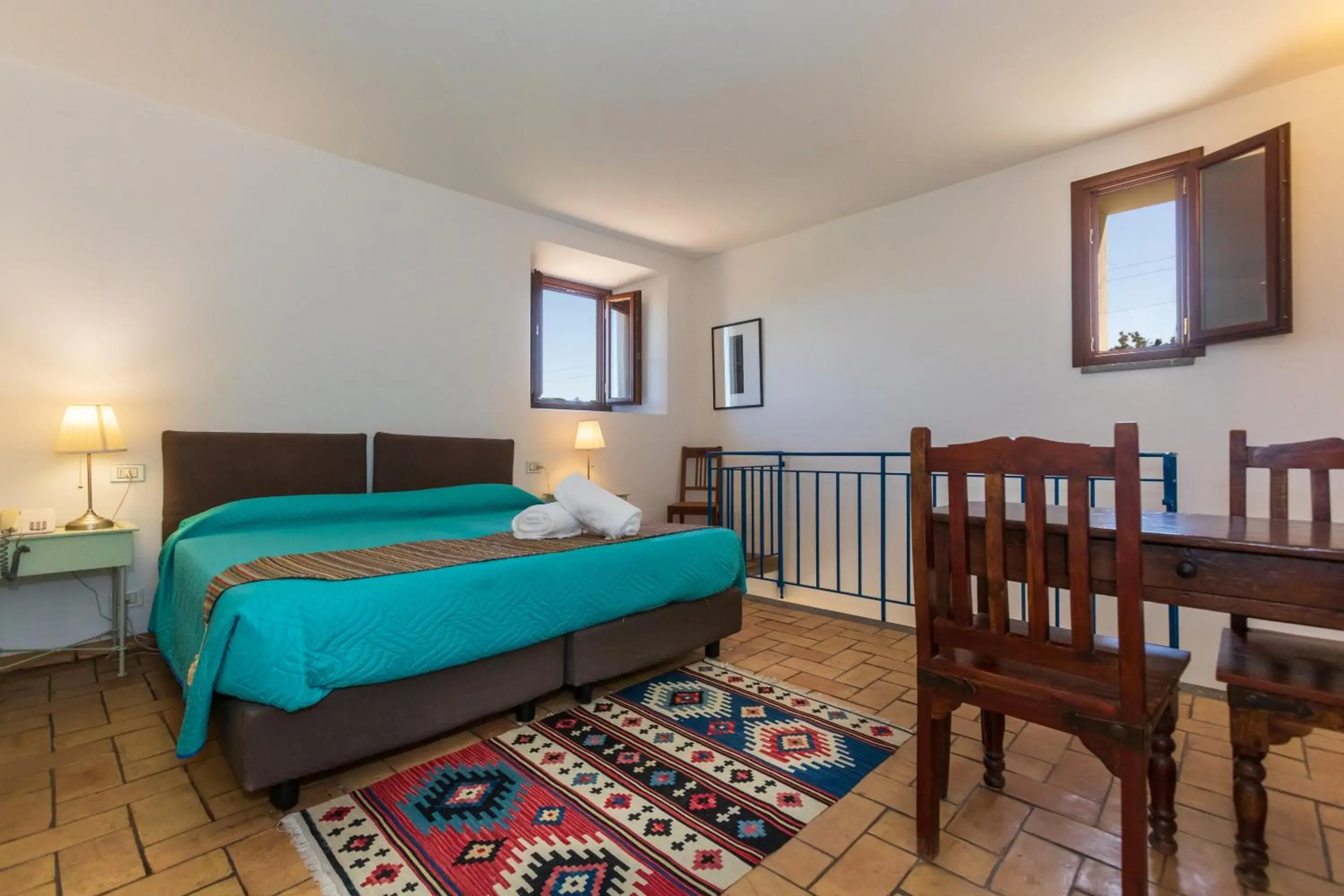 Double Room in Residenza d'Epoca Pietra Di Ponente Double Room in Residenza d'Epoca Pietra Di Ponente