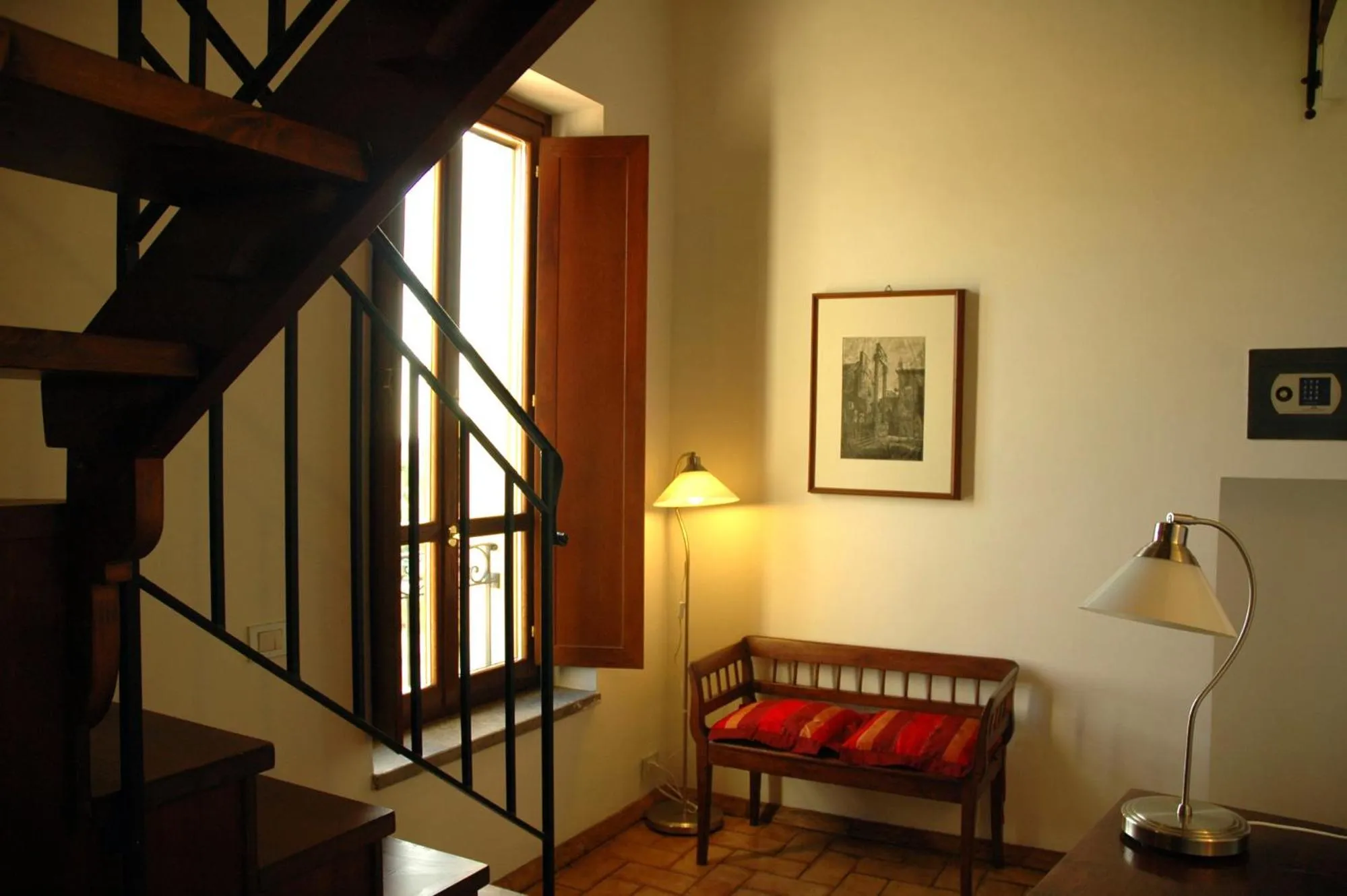 Residenza d'Epoca Pietra Di Ponente