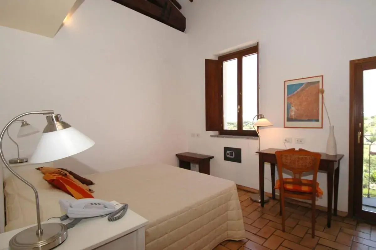 Superior Double Room in Residenza d'Epoca Pietra Di Ponente Superior Double Room in Residenza d'Epoca Pietra Di Ponente