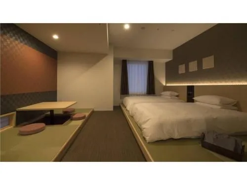 Tmark City Hotel Sapporo Odori - Vacation STAY 85634v
