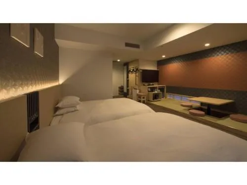 Tmark City Hotel Sapporo Odori - Vacation STAY 85634v