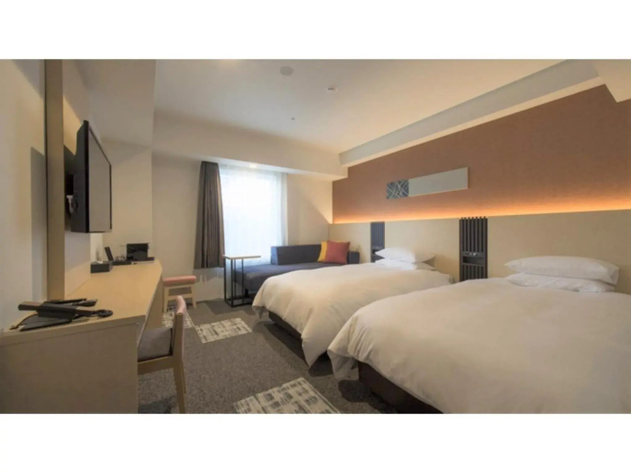 Tmark City Hotel Sapporo Odori - Vacation STAY 85629v Tmark City Hotel Sapporo Odori - Vacation STAY 85629v
