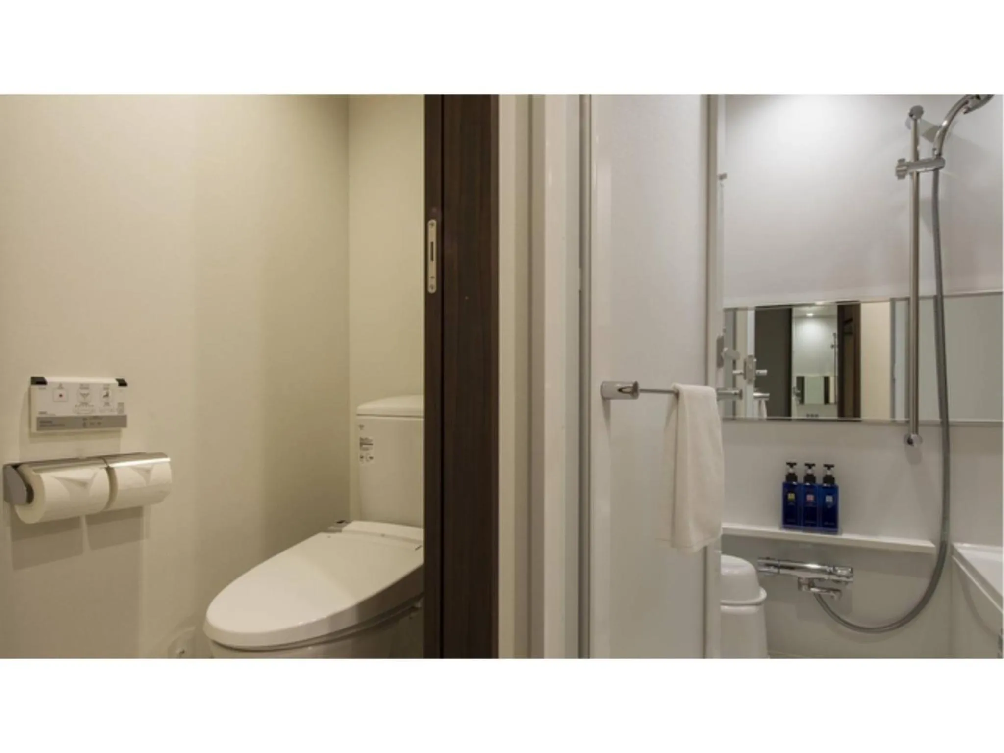 Tmark City Hotel Sapporo Odori - Vacation STAY 85629v