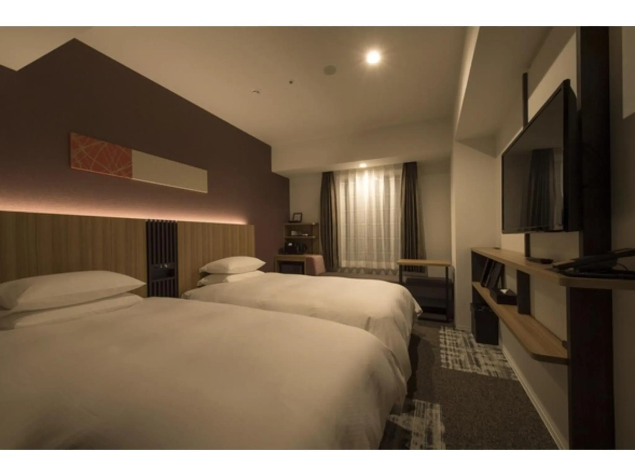 Tmark City Hotel Sapporo Odori - Vacation STAY 85621v