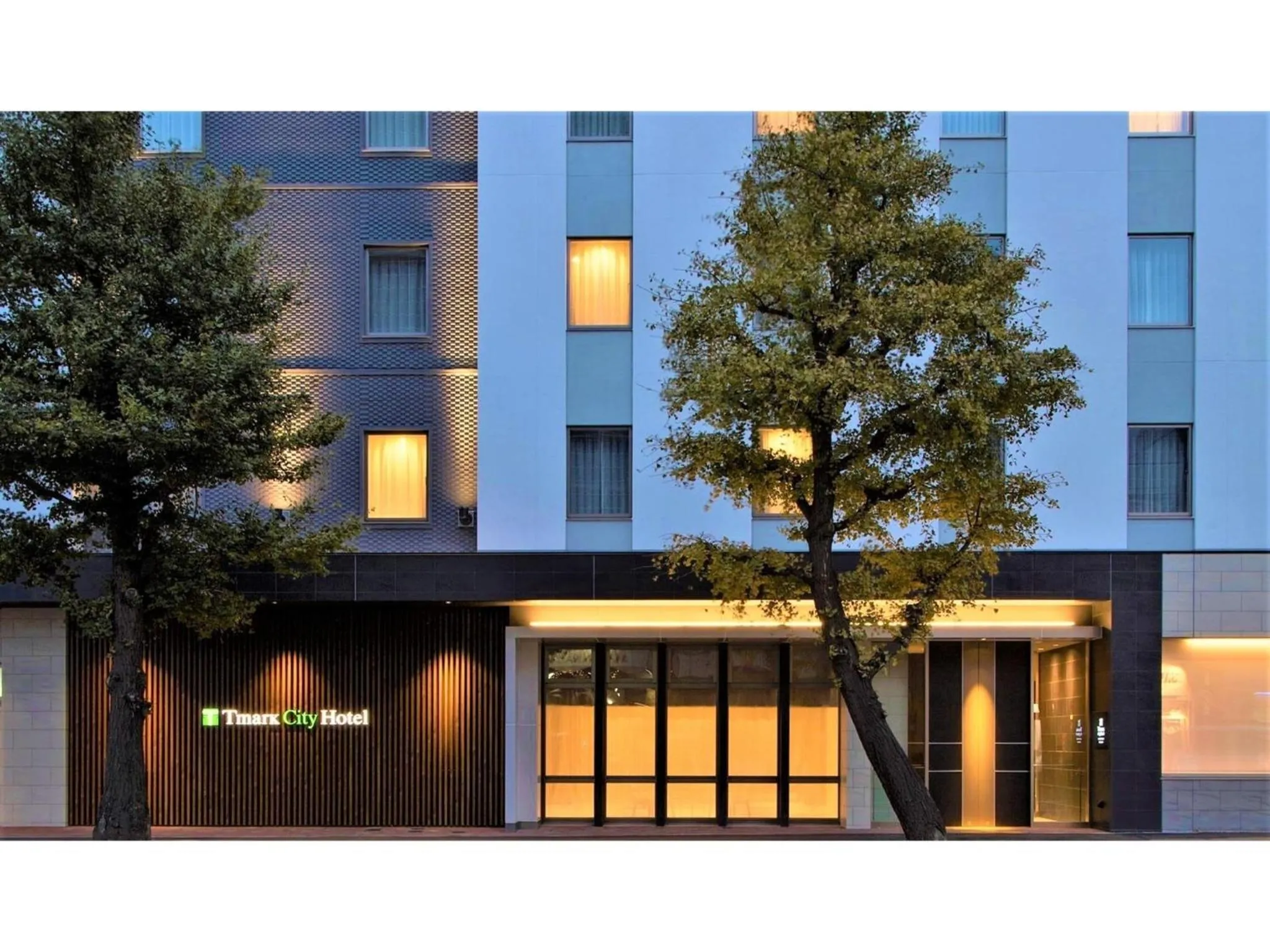 Tmark City Hotel Sapporo Odori - Vacation STAY 85615v