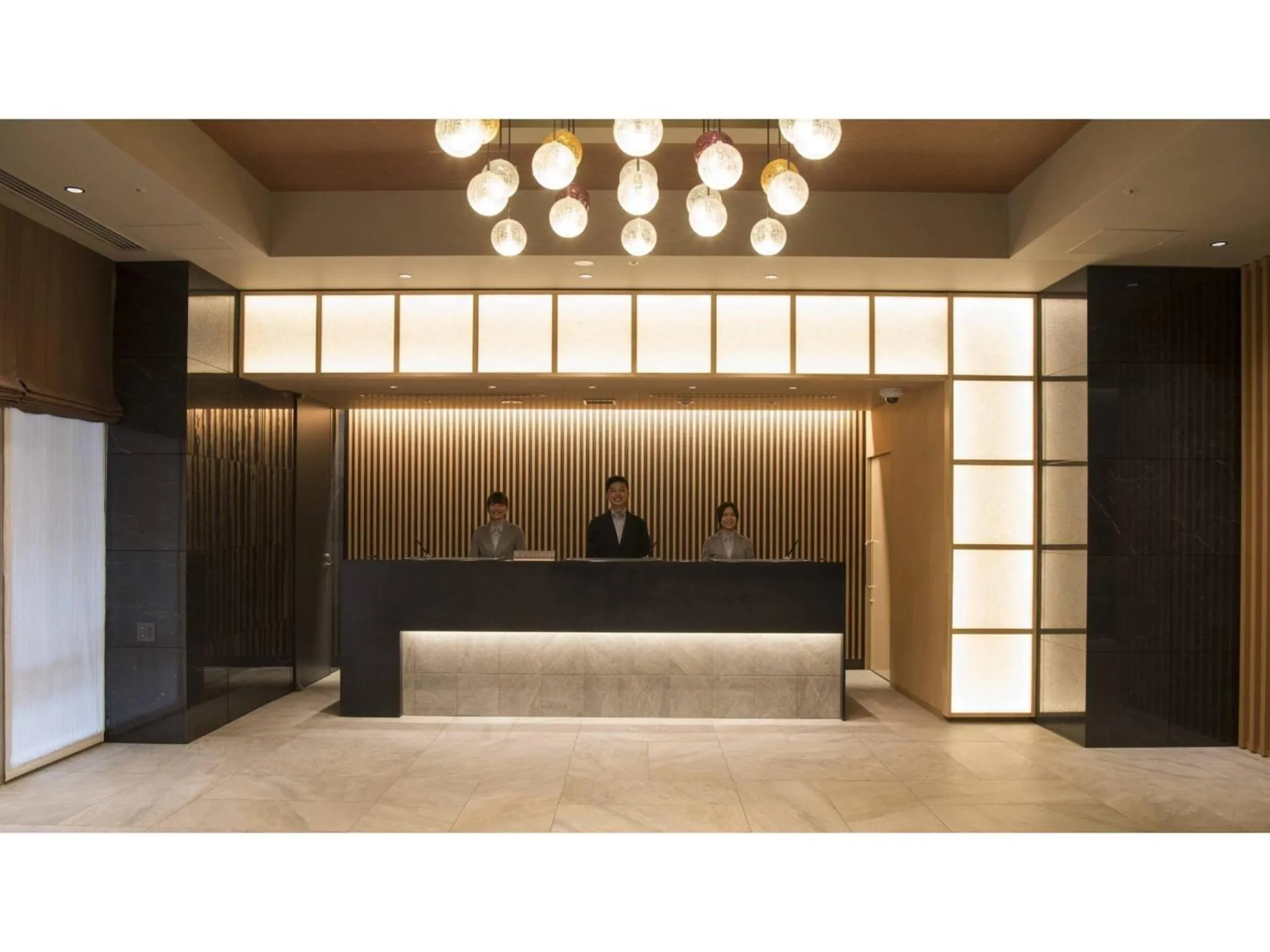Tmark City Hotel Sapporo Odori - Vacation STAY 85615v