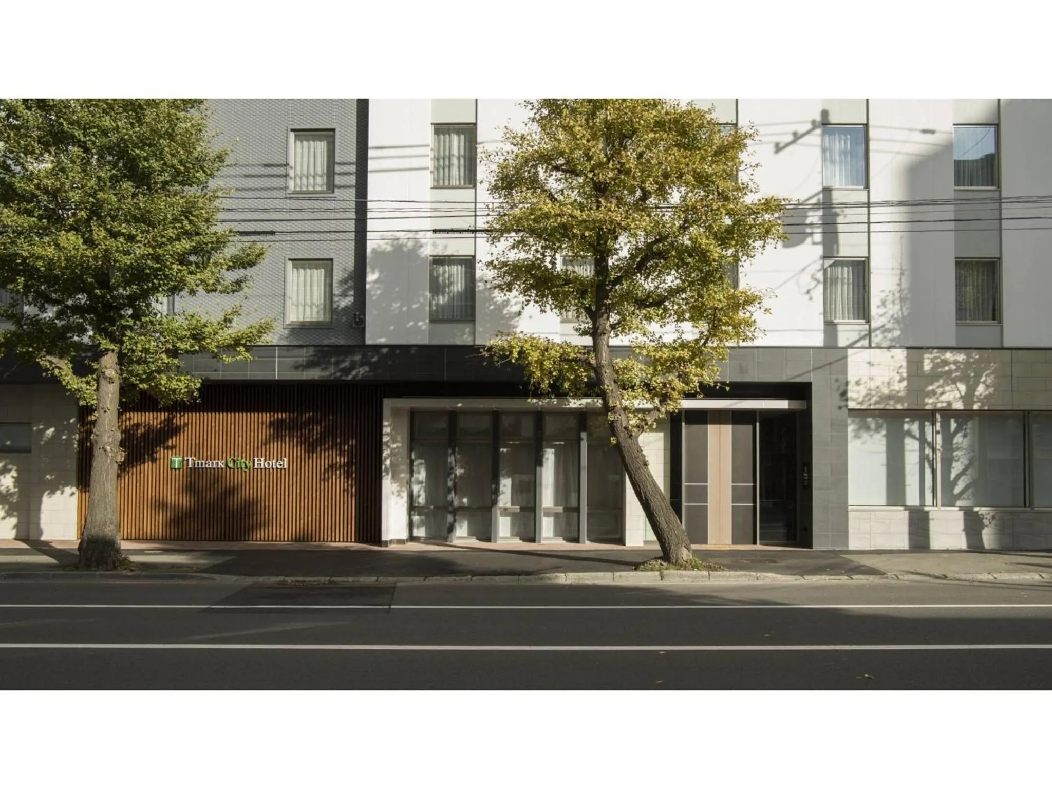 Tmark City Hotel Sapporo Odori - Vacation STAY 85615v
