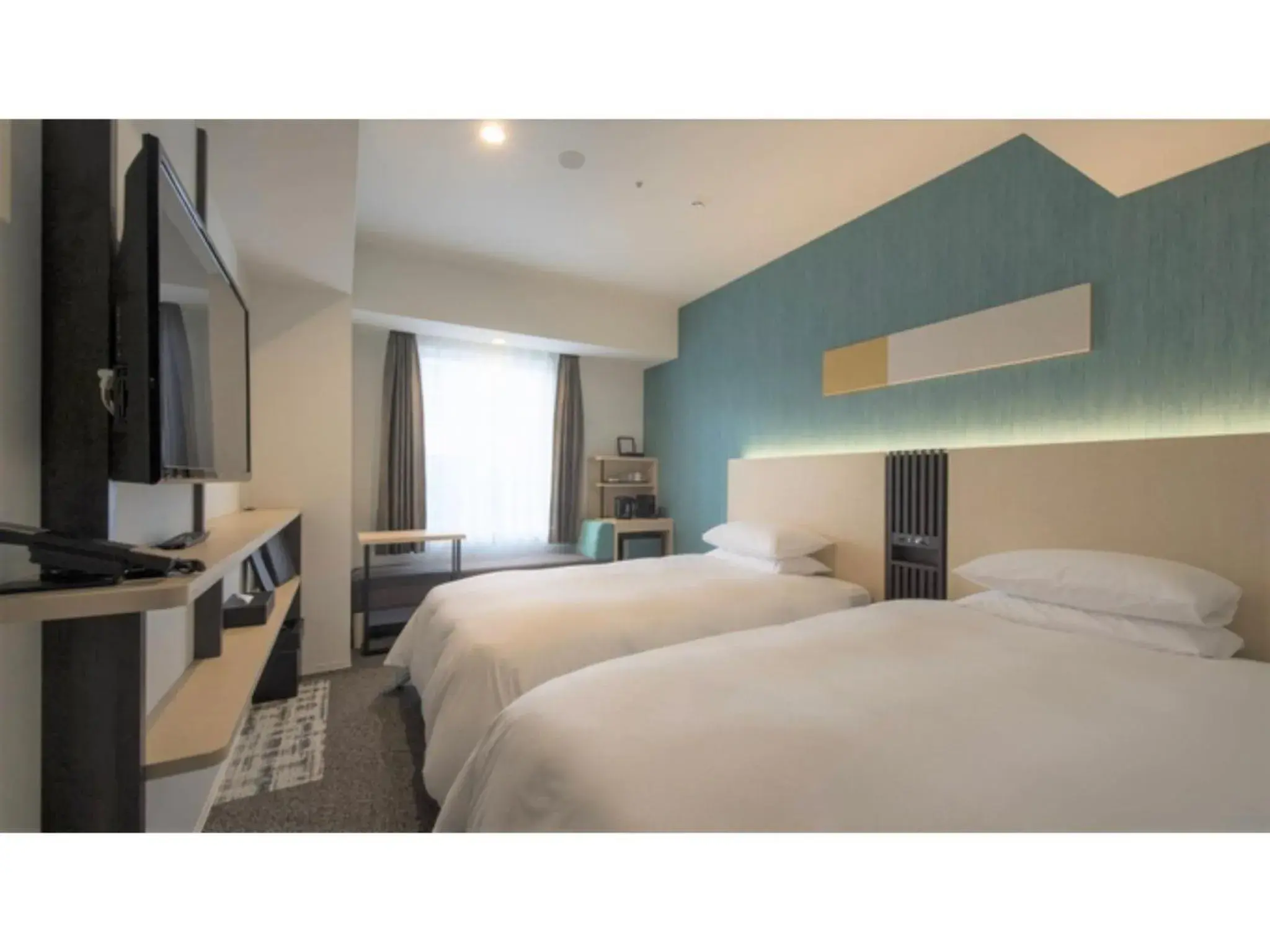 Tmark City Hotel Sapporo Odori - Vacation STAY 85615v Tmark City Hotel Sapporo Odori - Vacation STAY 85615v