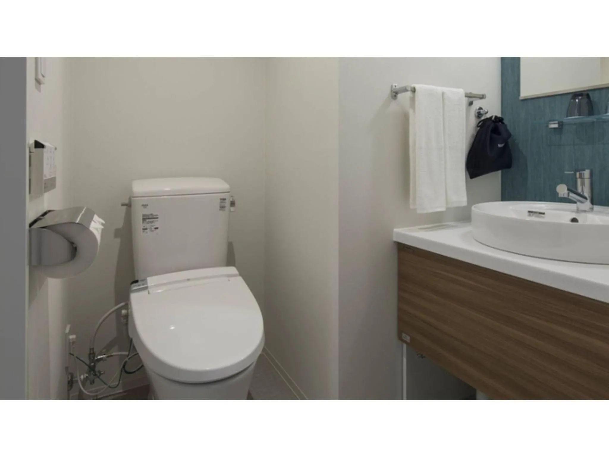 Tmark City Hotel Sapporo Odori - Vacation STAY 85615v