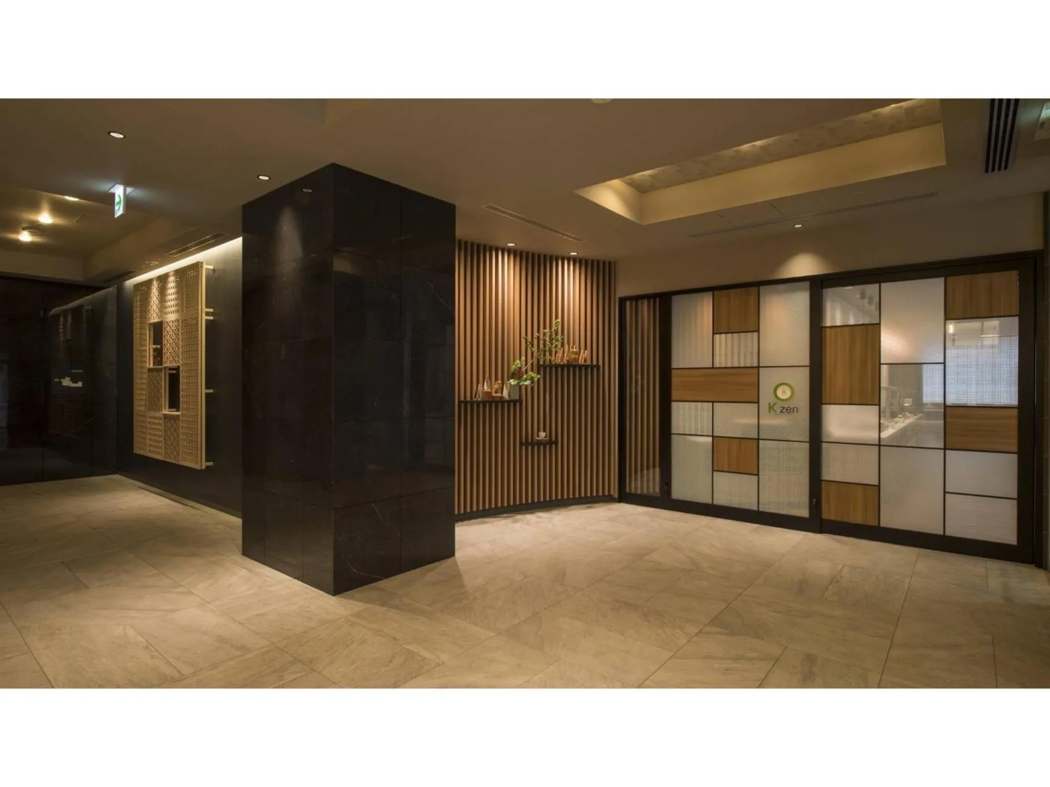 Tmark City Hotel Sapporo Odori - Vacation STAY 85615v
