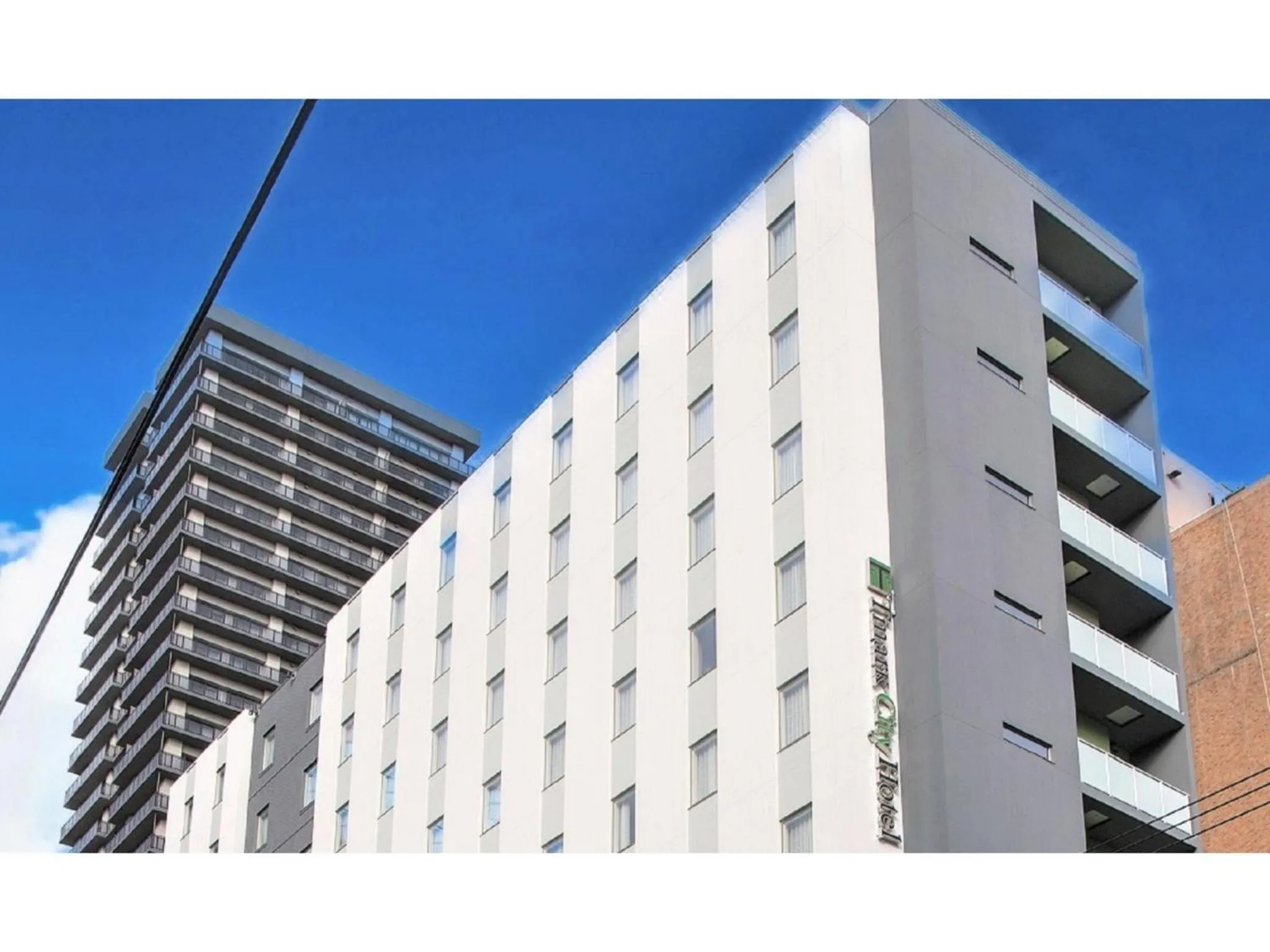 Tmark City Hotel Sapporo Odori - Vacation STAY 85601v