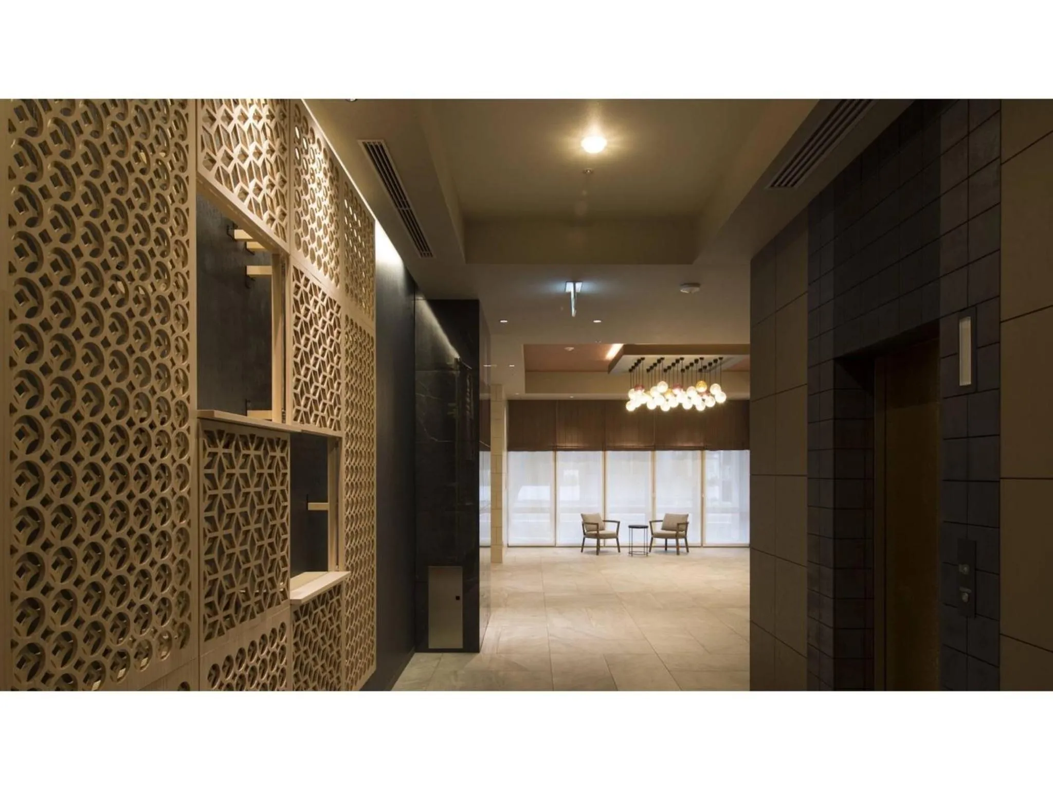 Tmark City Hotel Sapporo Odori - Vacation STAY 85601v