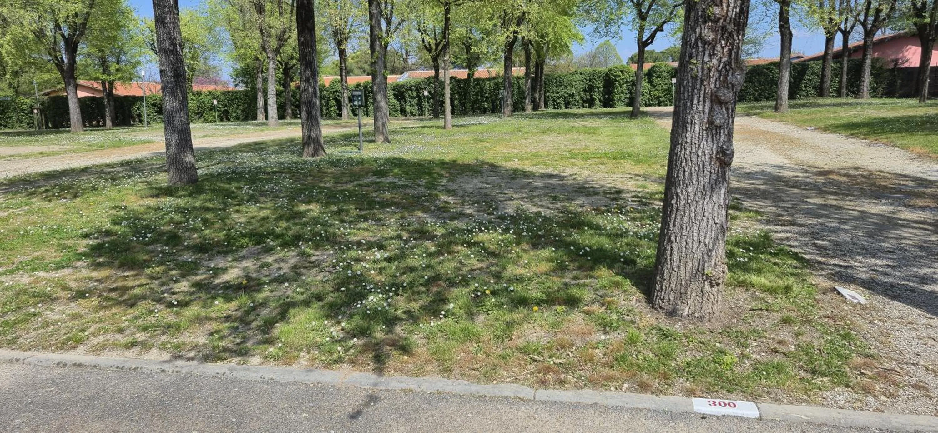 San Francesco Camping Village