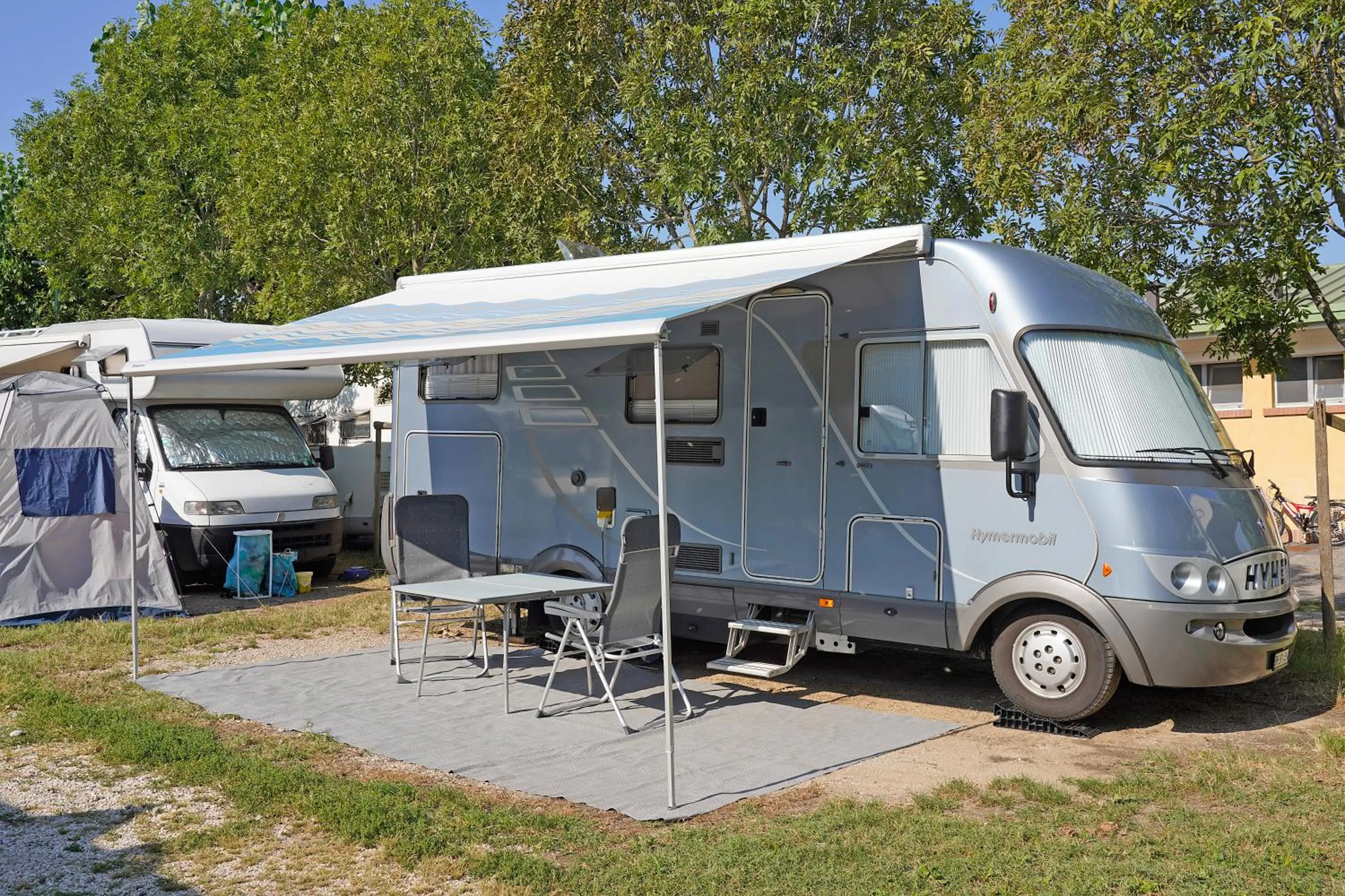 San Francesco Camping Village