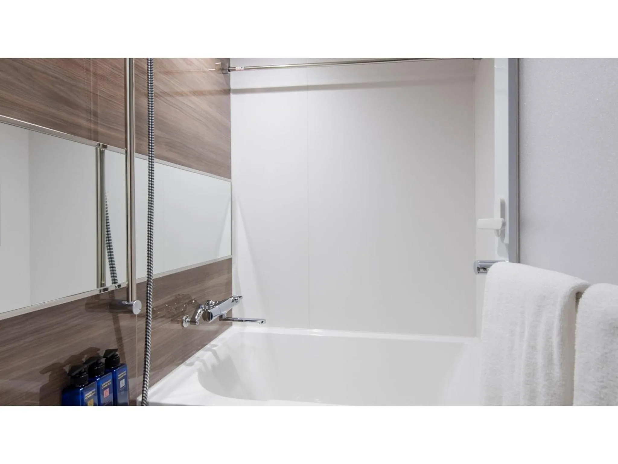 Bathroom in Tmark City Hotel Kanazawa - Vacation STAY 90395v
