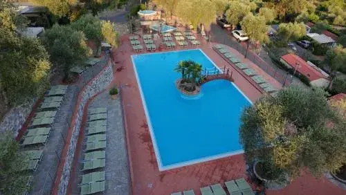 Camping Edy Camping Edy