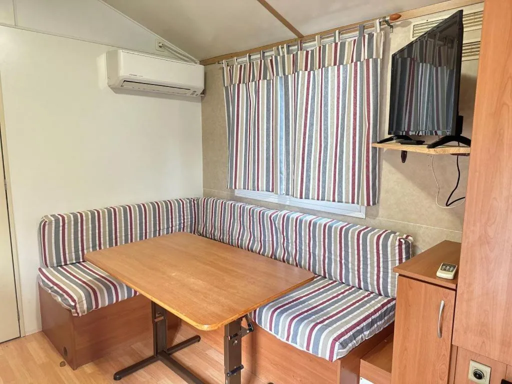 Camping Edy