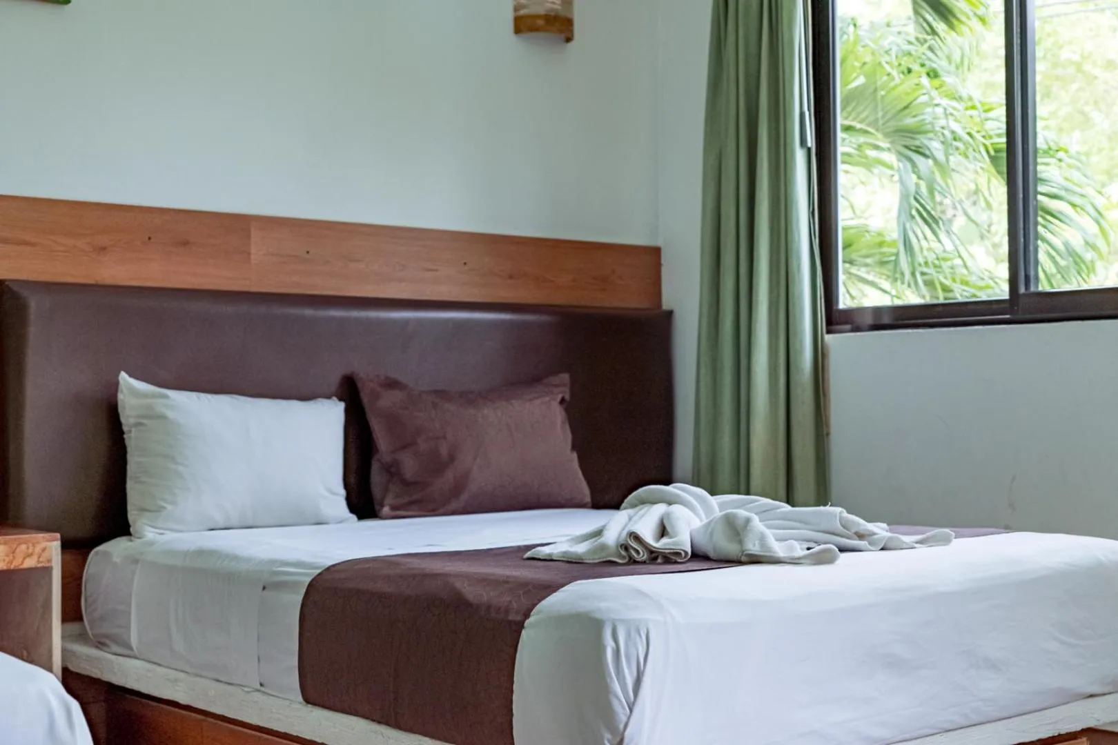 Bedroom, Bed in Hotel Cañada Internacional