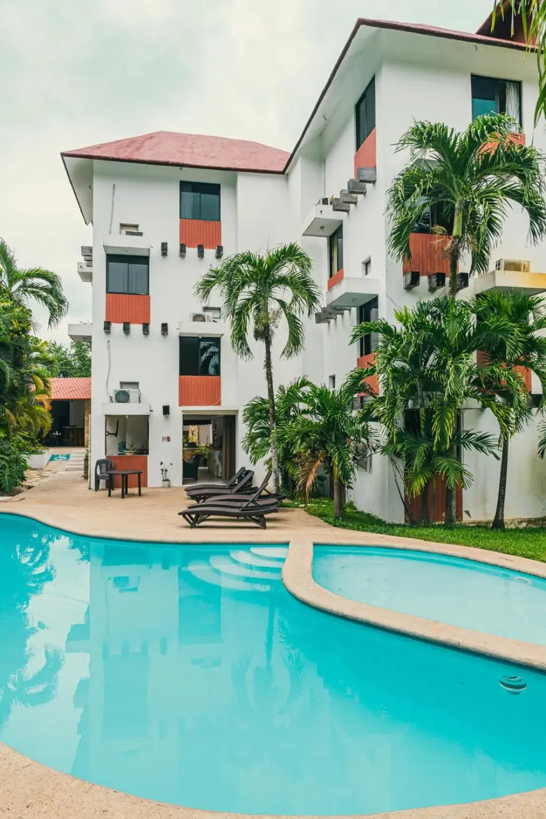 Hotel Cañada Internacional Hotel Cañada Internacional