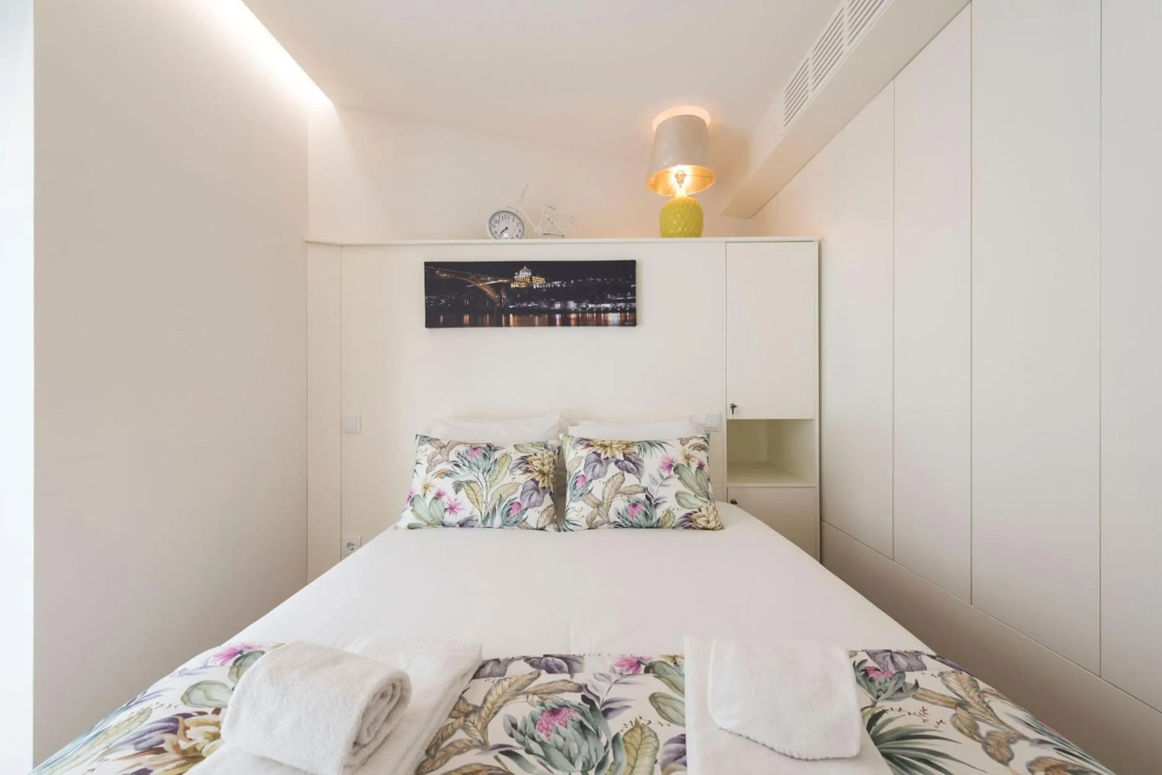 31 de Janeiro Oporto House