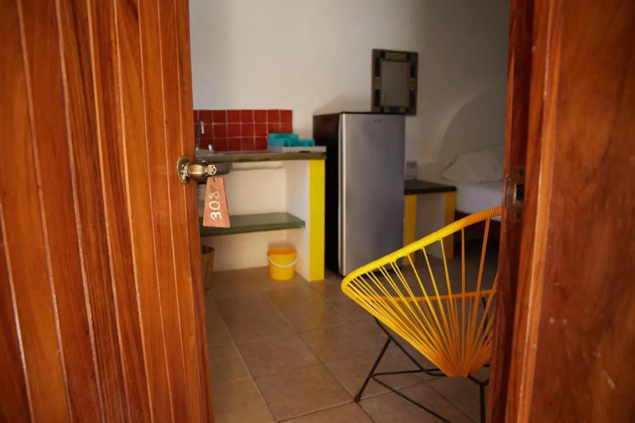 Pargos Hotel & Cowork