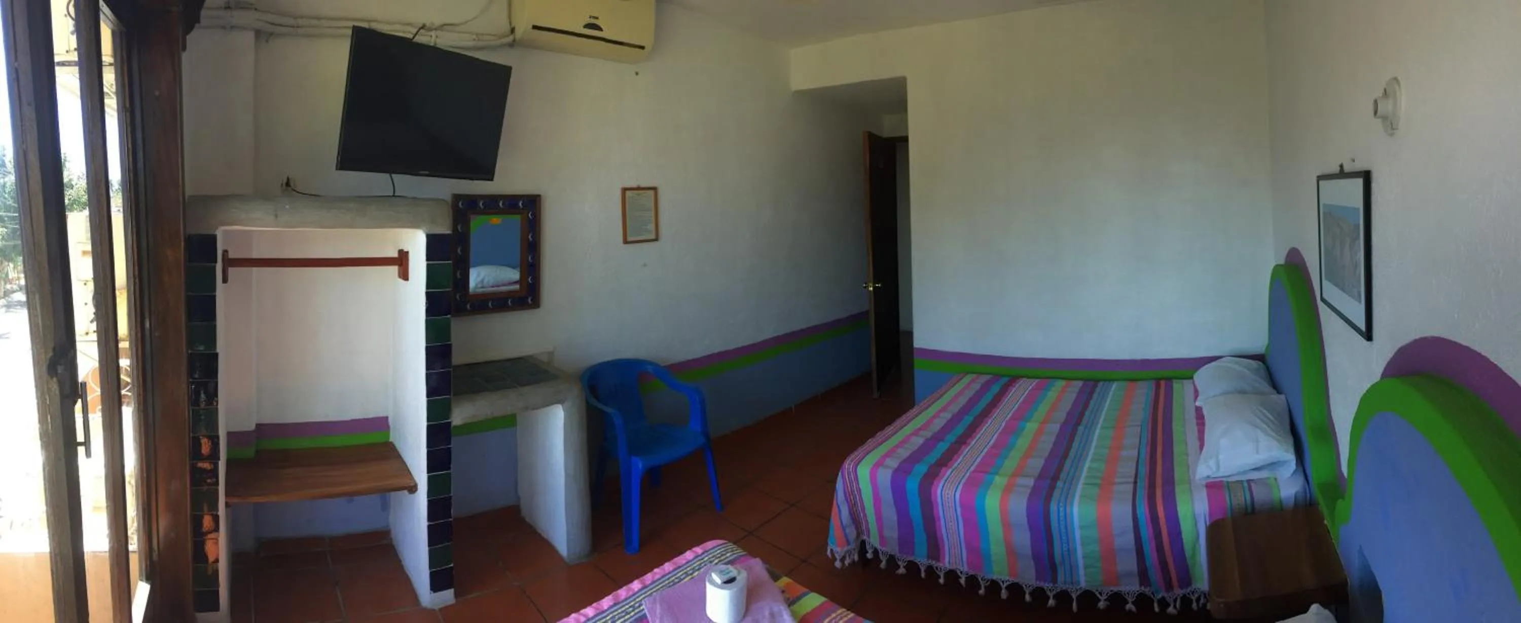 Pargos Hotel & Cowork