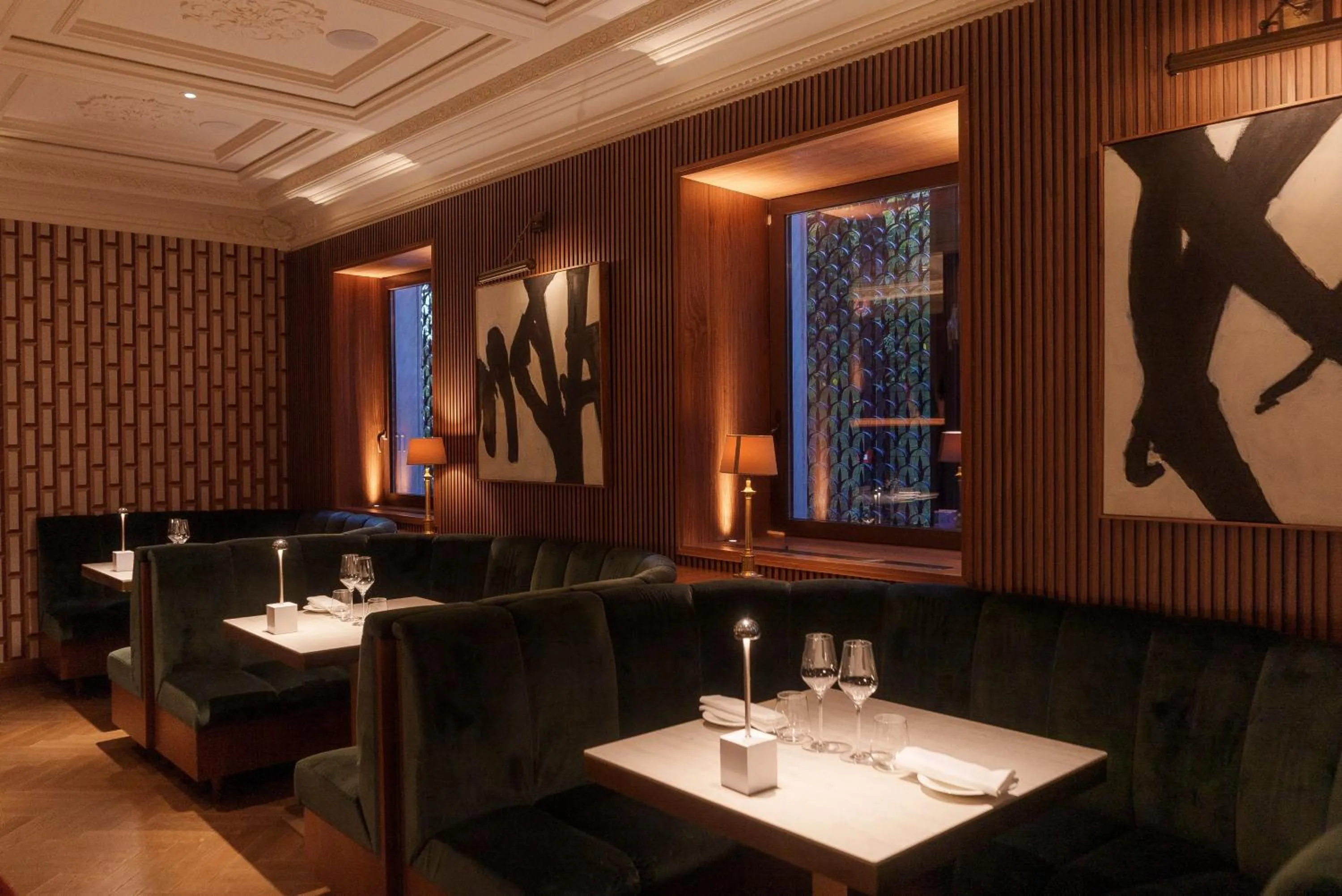 InterContinental Rome Ambasciatori Palace by IHG