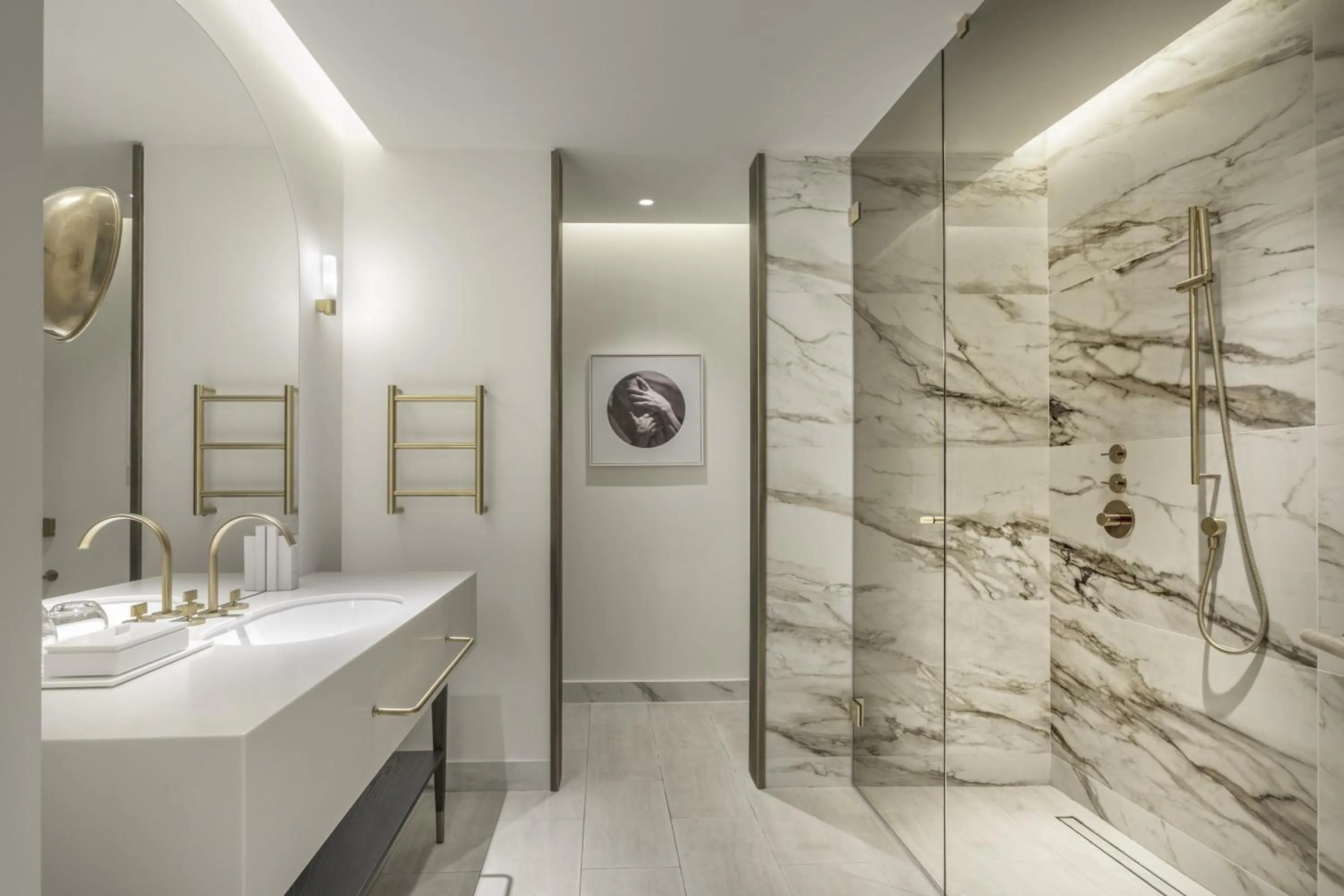 InterContinental Rome Ambasciatori Palace by IHG