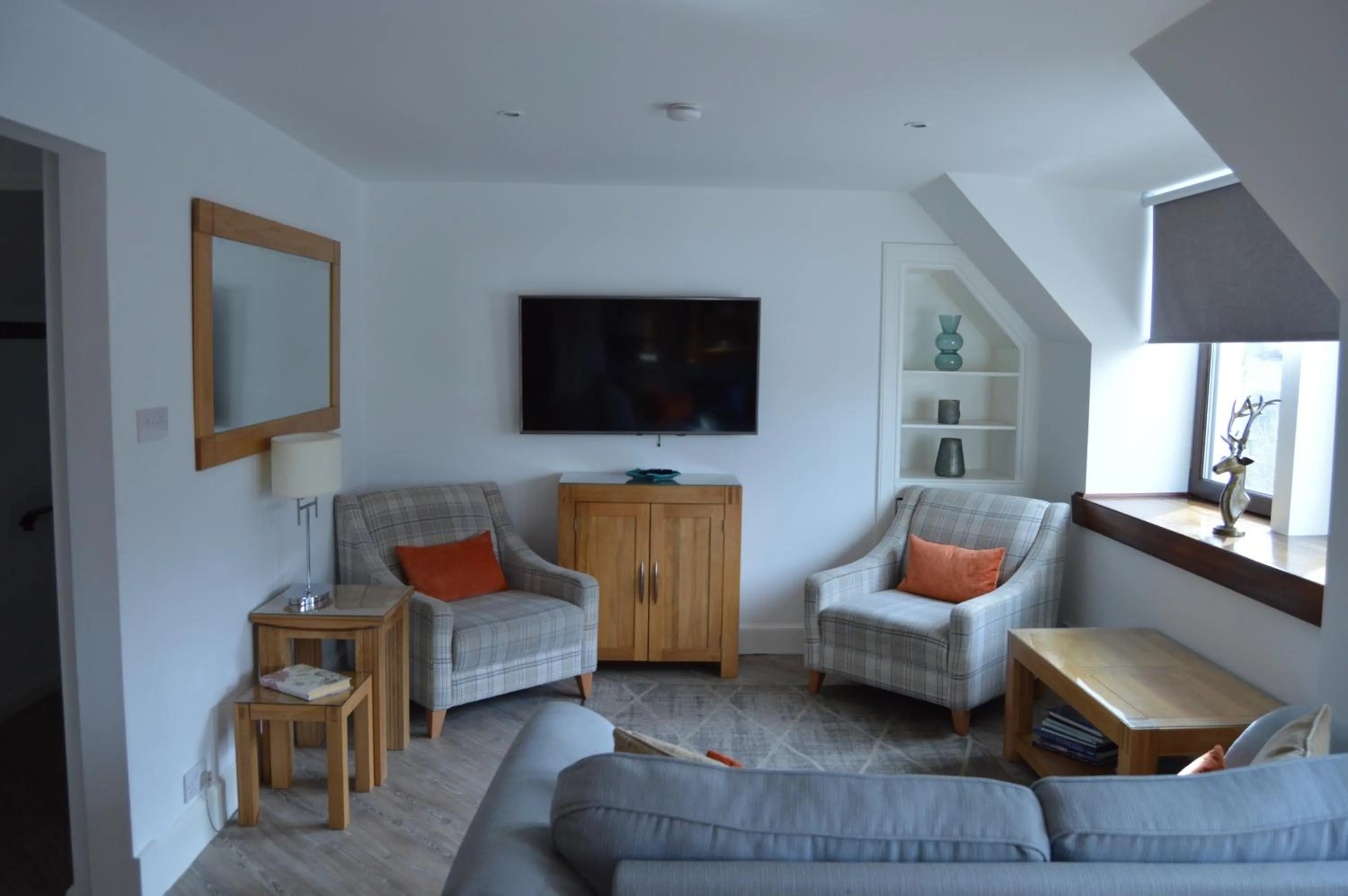 Ness View Apartment