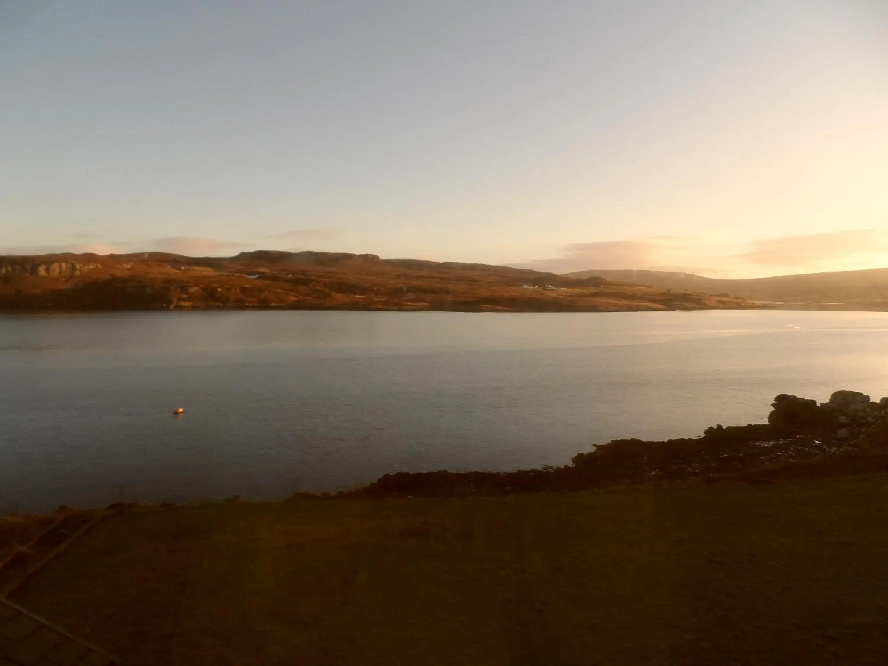 View (from property/room) in Redwood House View (from property/room) in Redwood House