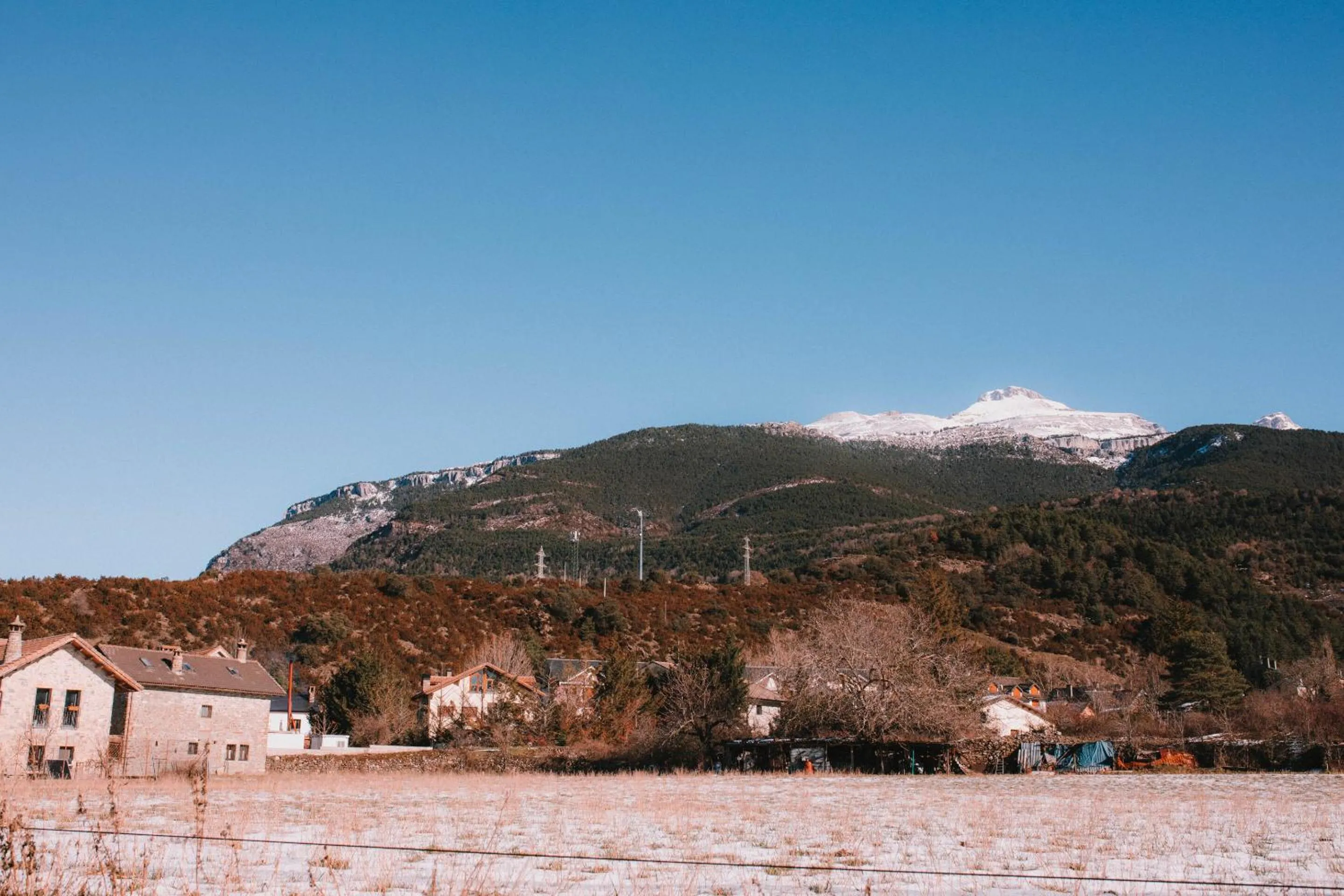 Meeting/conference room in Hostal Alto Aragon
