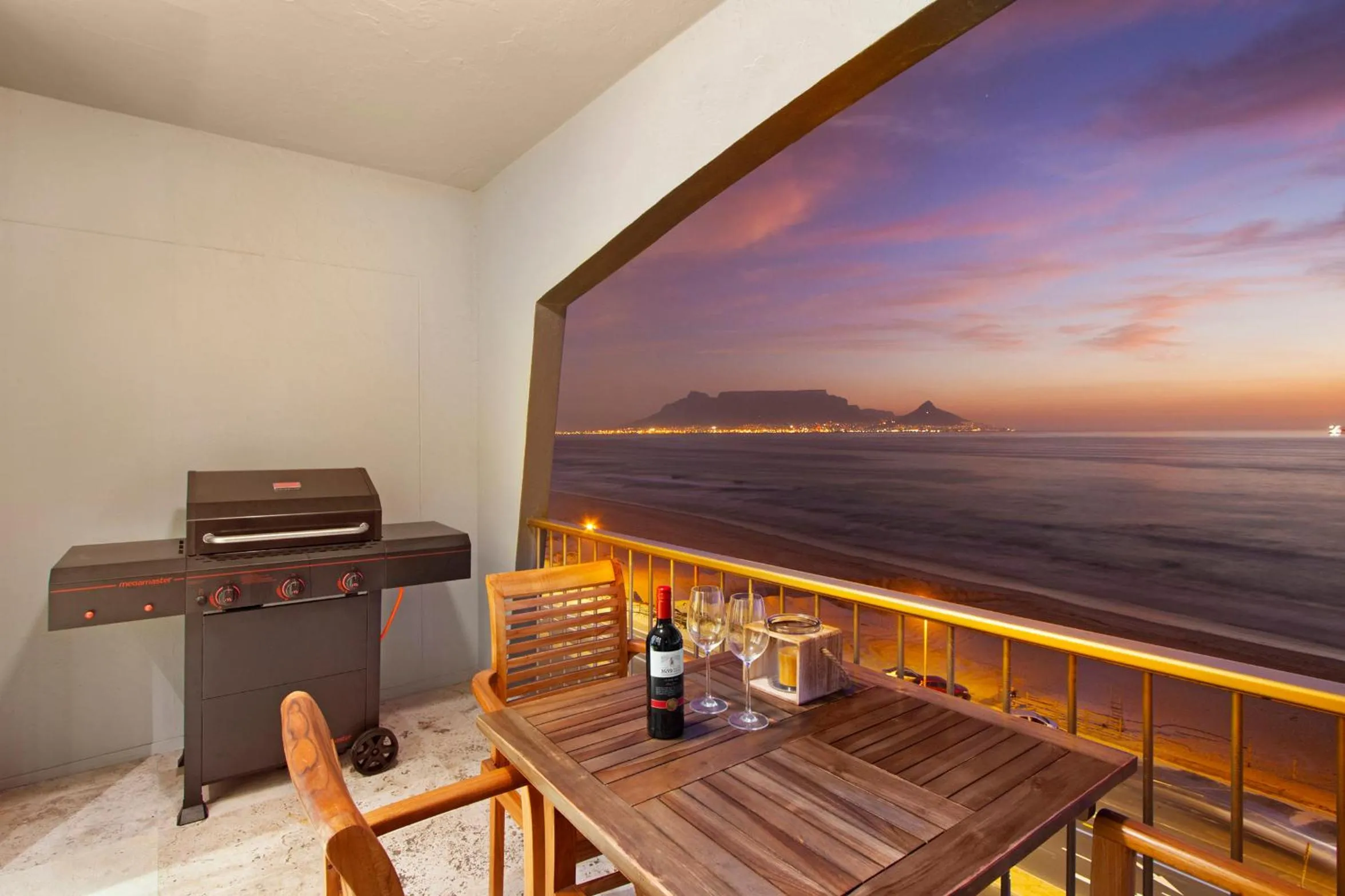 Luxury Witsand 706