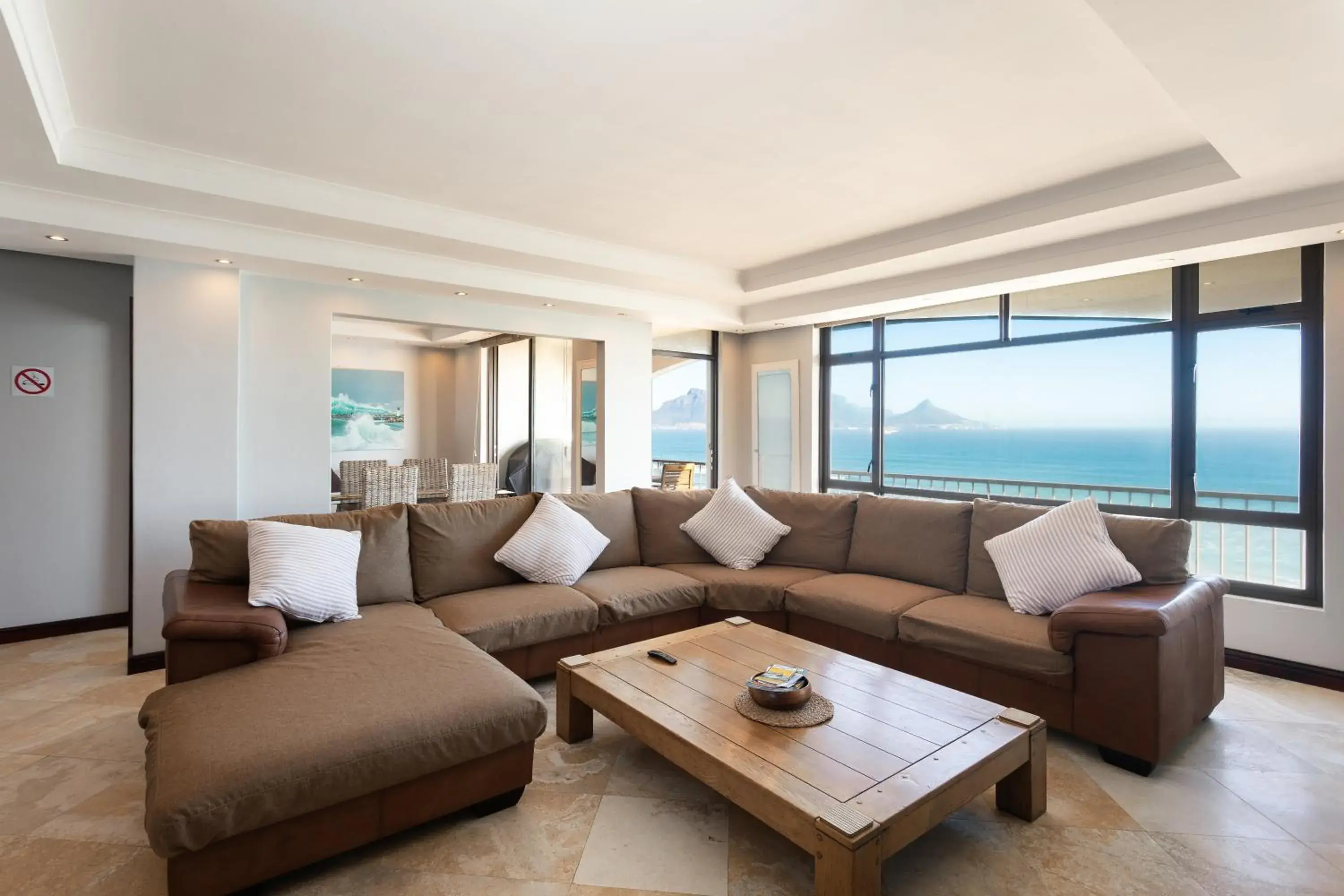 Luxury Witsand 706 Luxury Witsand 706
