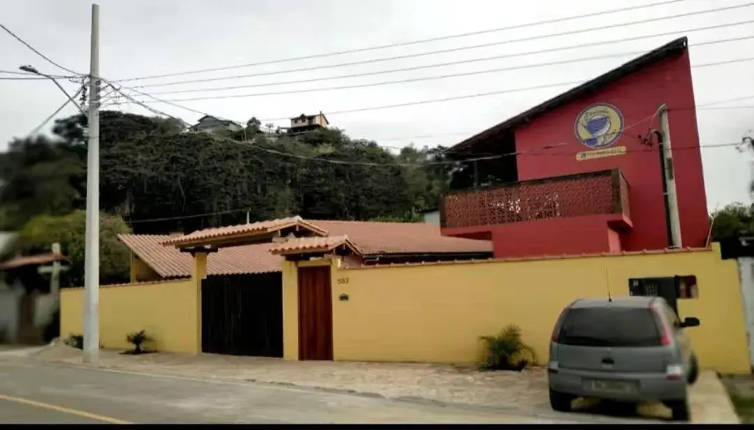 Pousada Blues Pousada Blues
