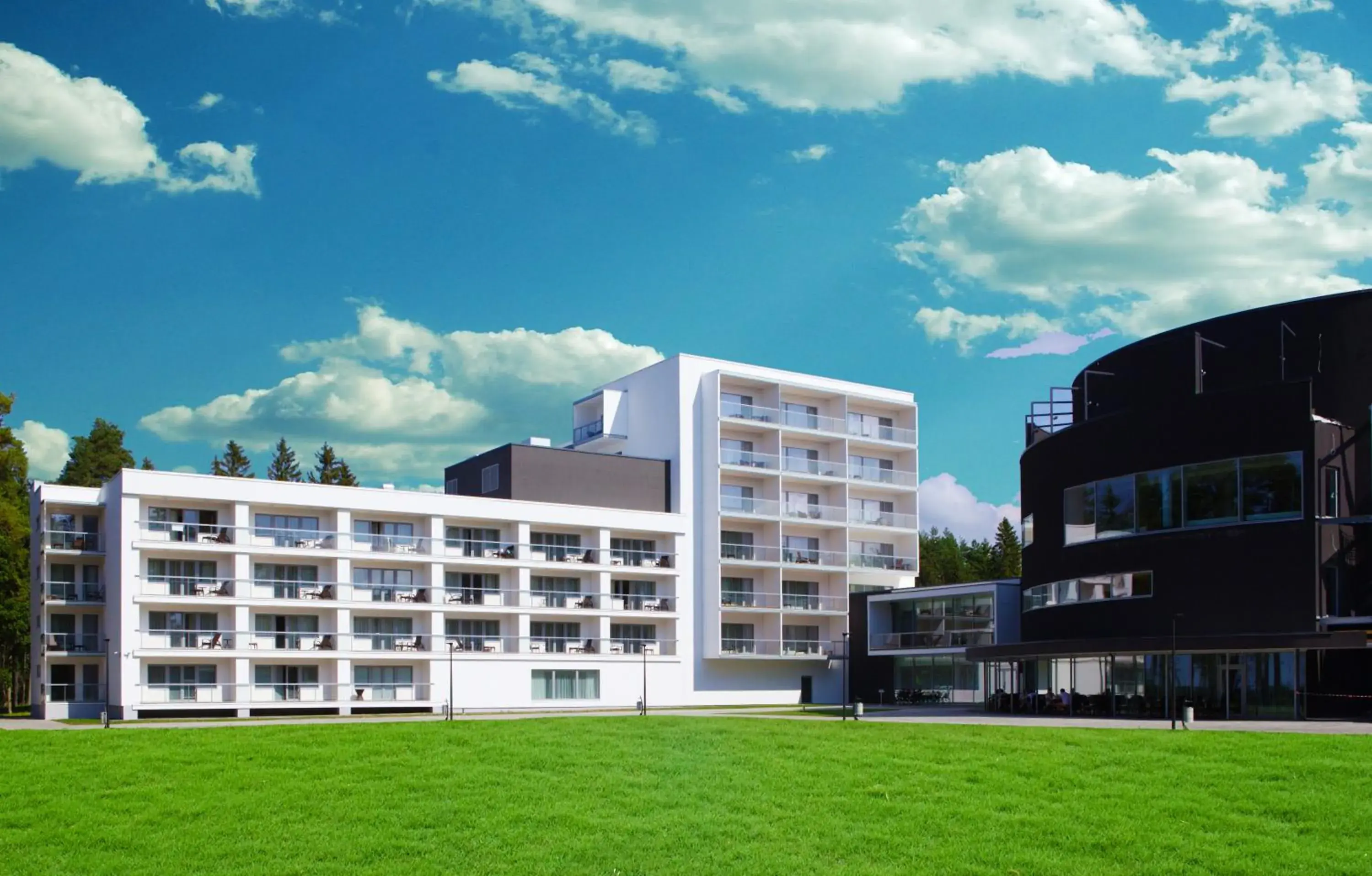 Noorus SPA Hotel Noorus SPA Hotel