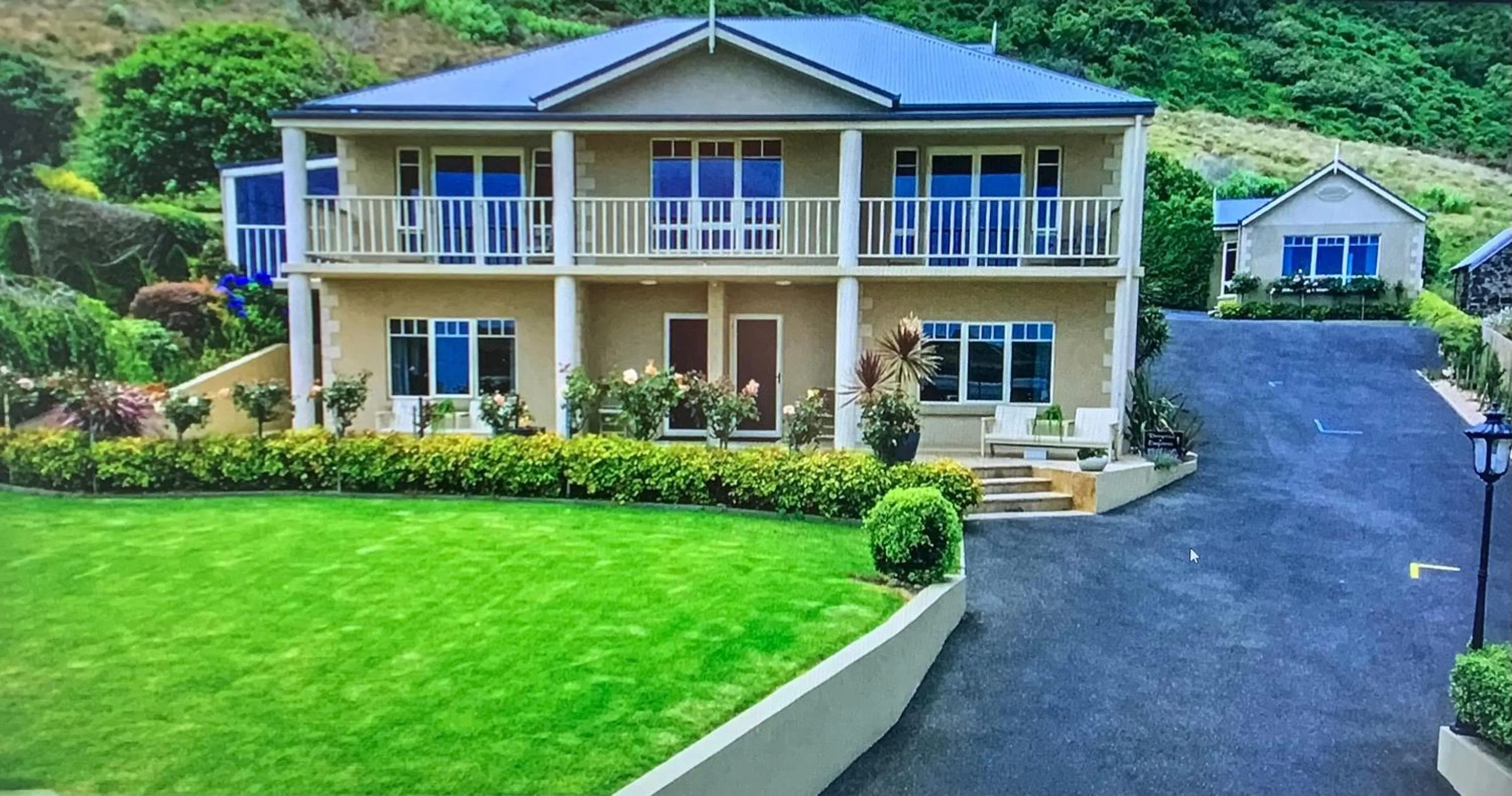 Property building in On The Terrace Stanley