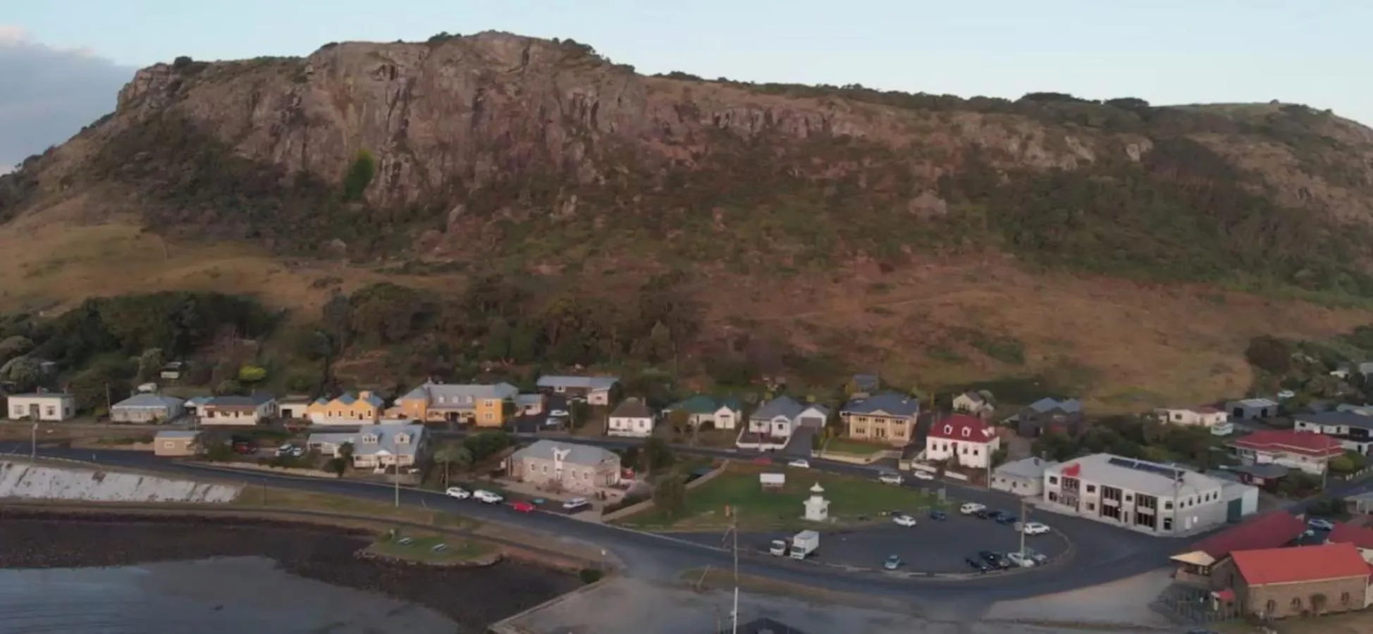 Other in On The Terrace Stanley
