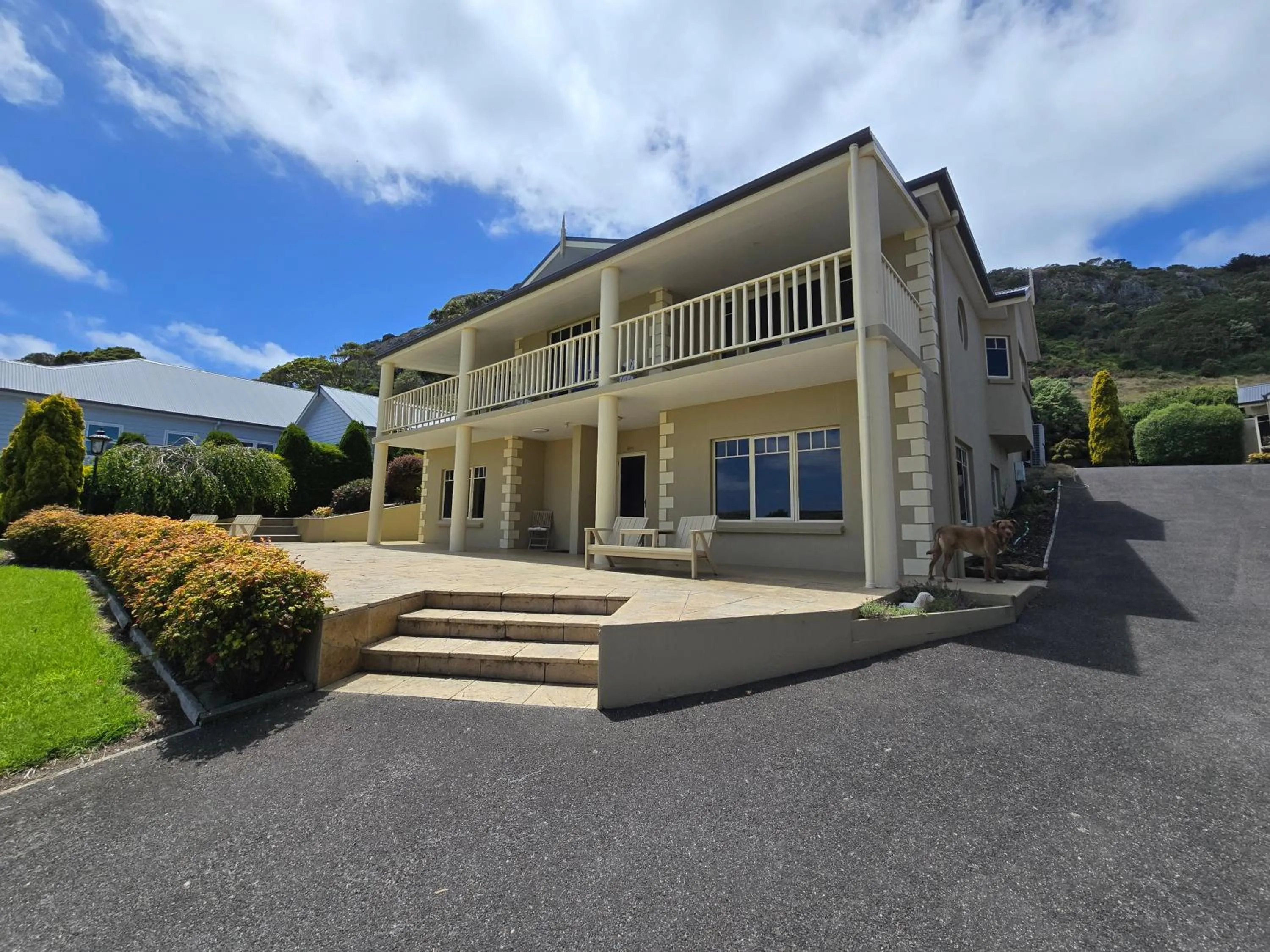 Property building in On The Terrace Stanley
