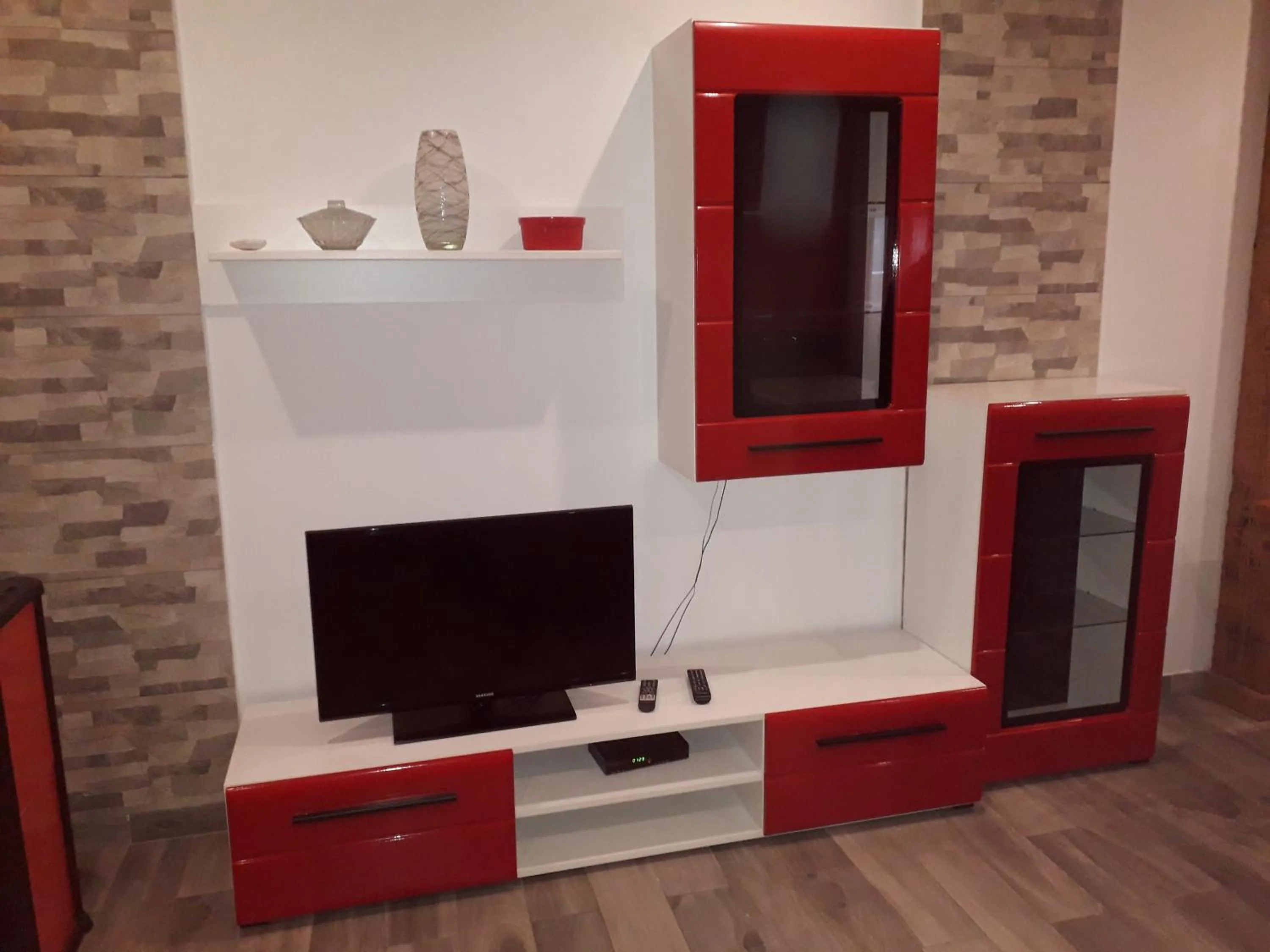 Apartments Rajka