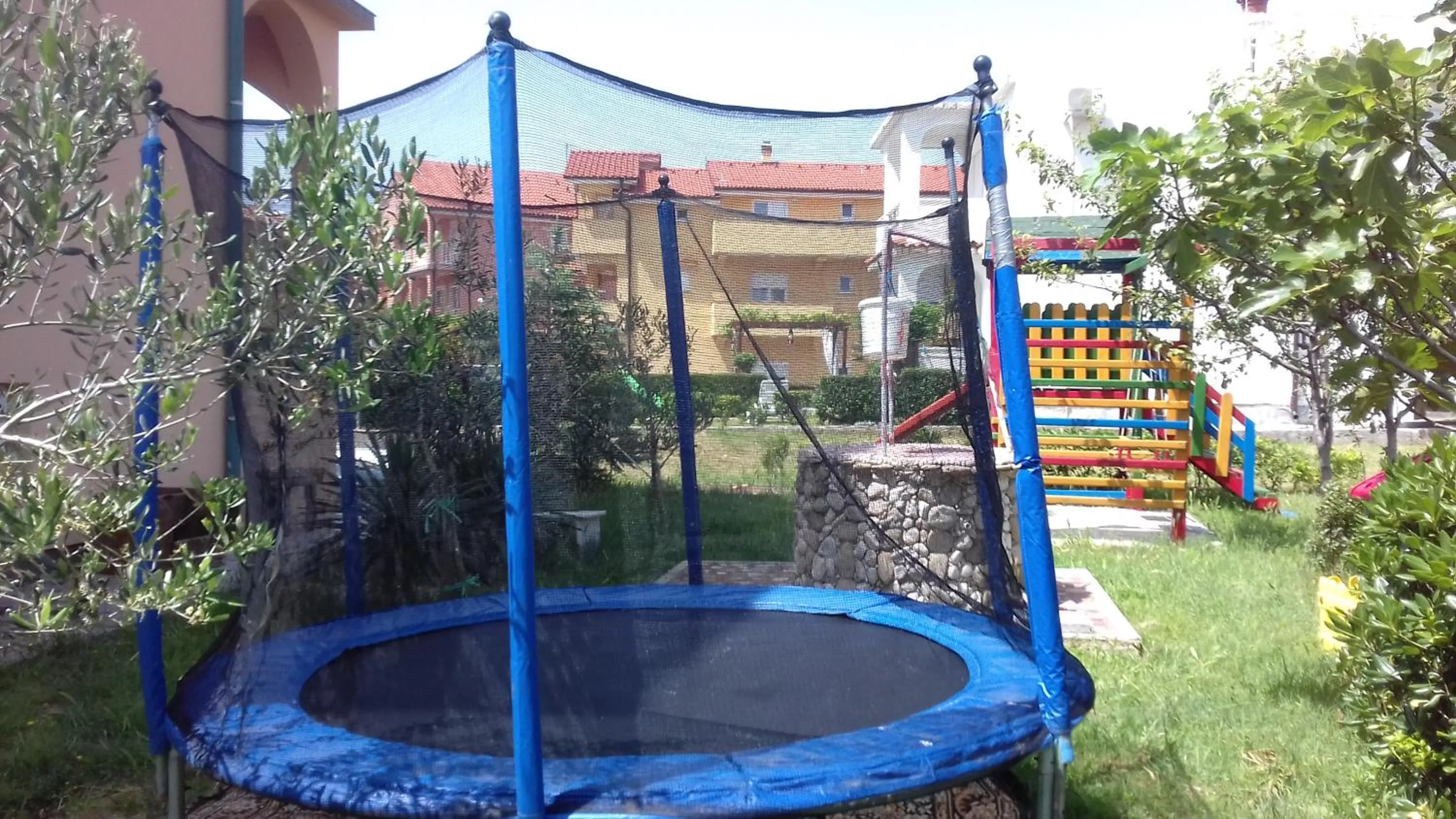 Apartments Rajka