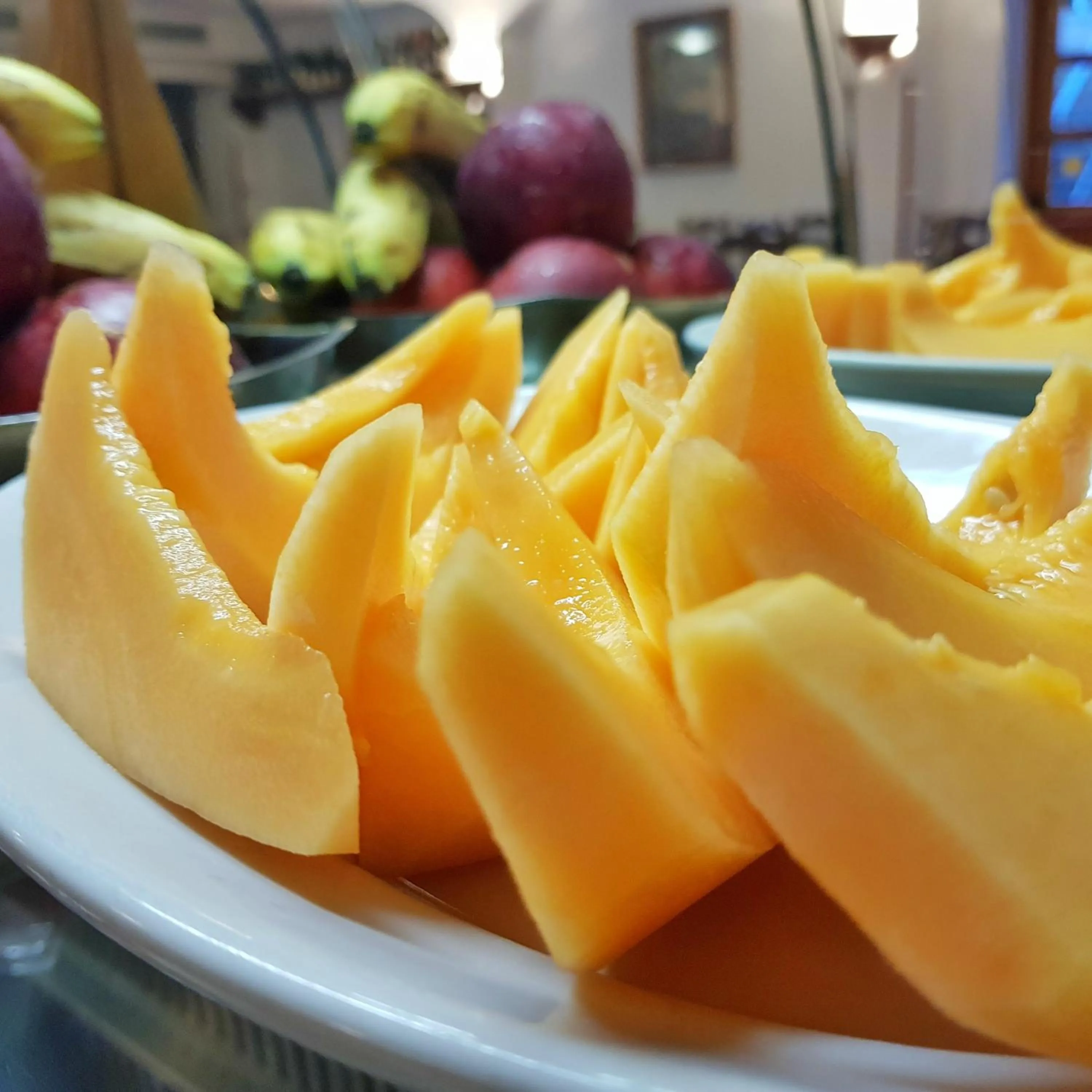 Breakfast in Residence Villaggio Verde