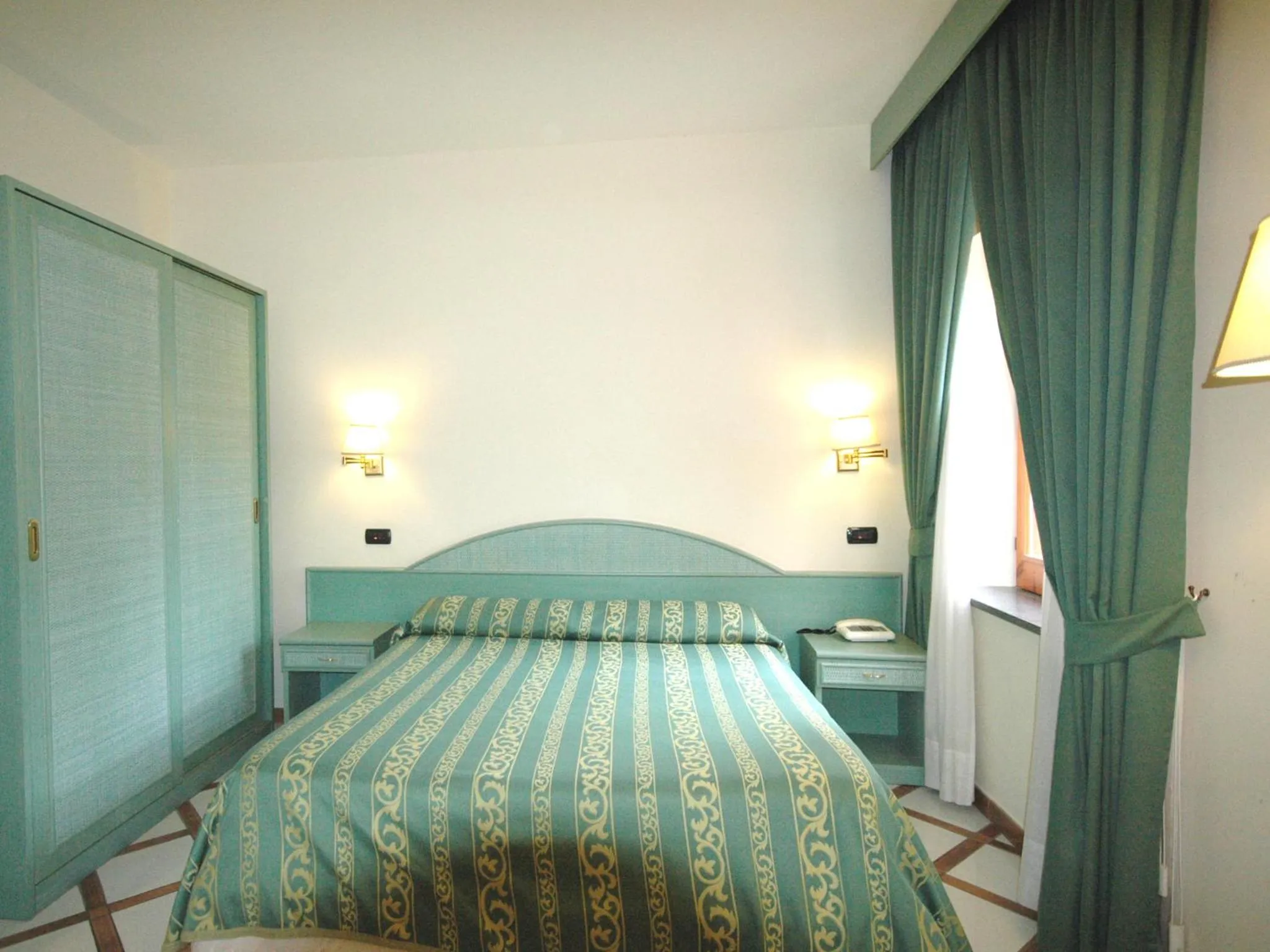 Bed in Residence Villaggio Verde