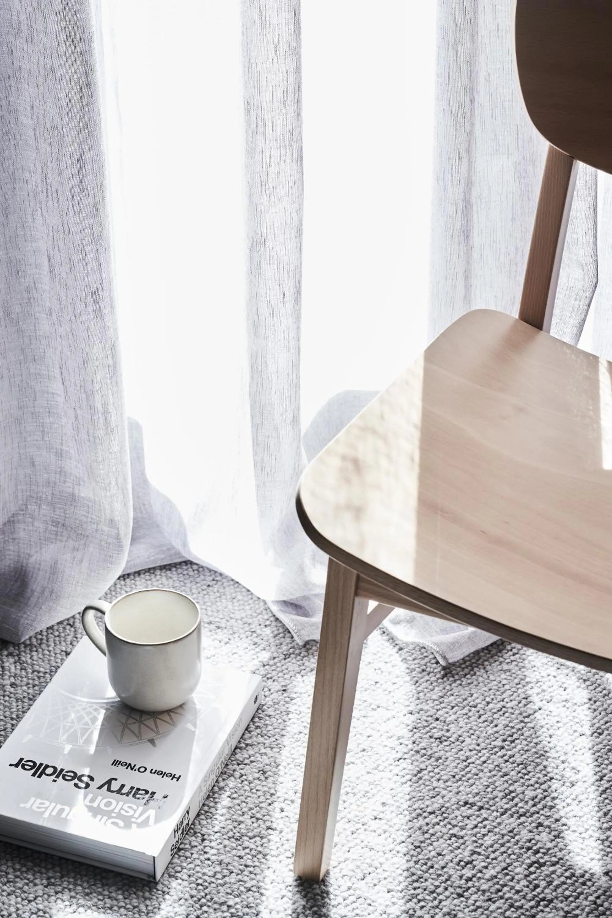 Decorative detail in Hotel Ernest Bendigo