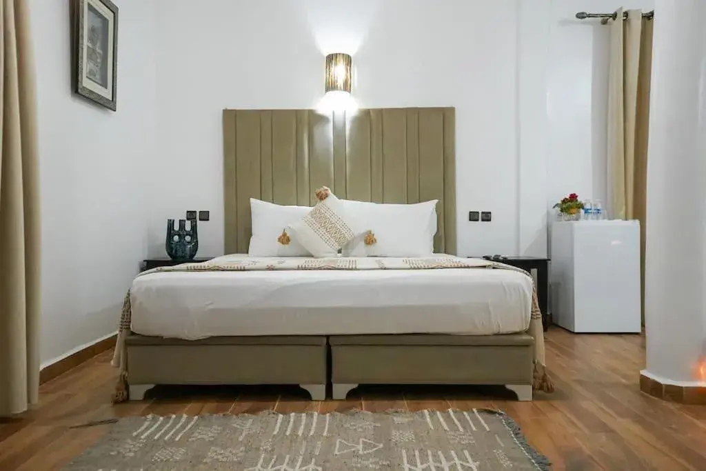 Comfort Double Room - single occupancy in Weedan Hôtel Marrakech Comfort Double Room - single occupancy in Weedan Hôtel Marrakech