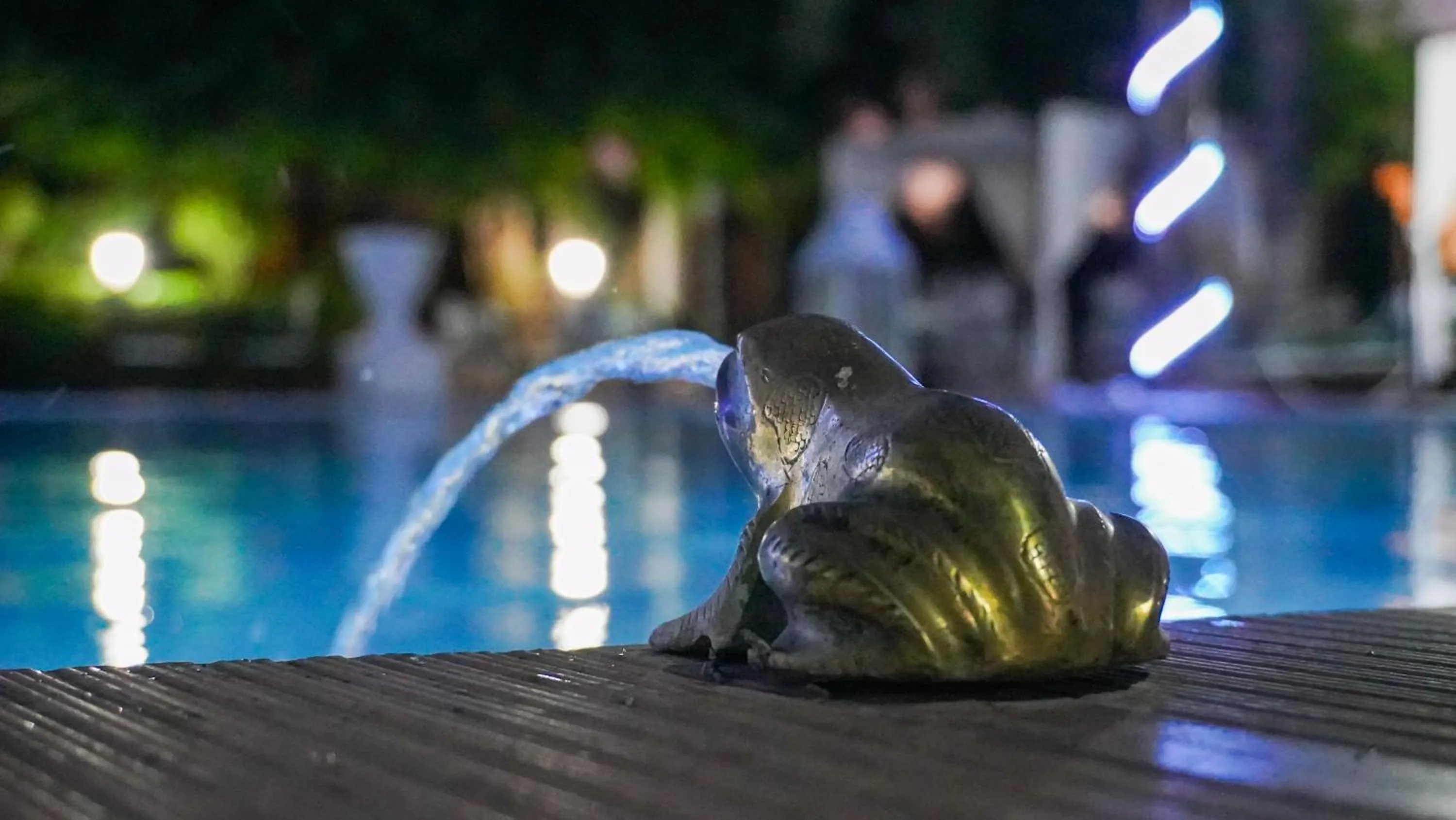 Night in Weedan Hôtel Marrakech