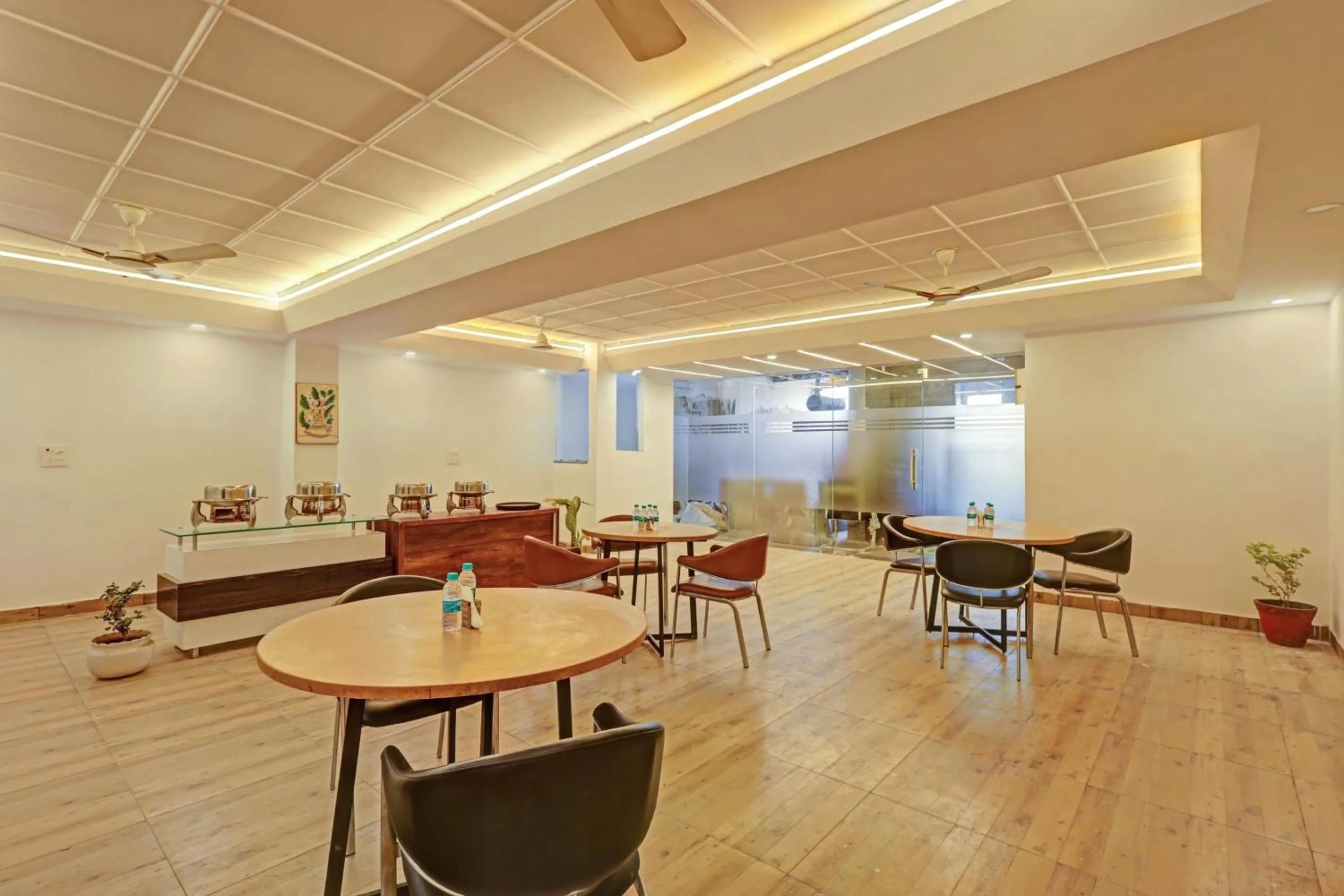 Other in Super Townhouse Lucky Grand Palace